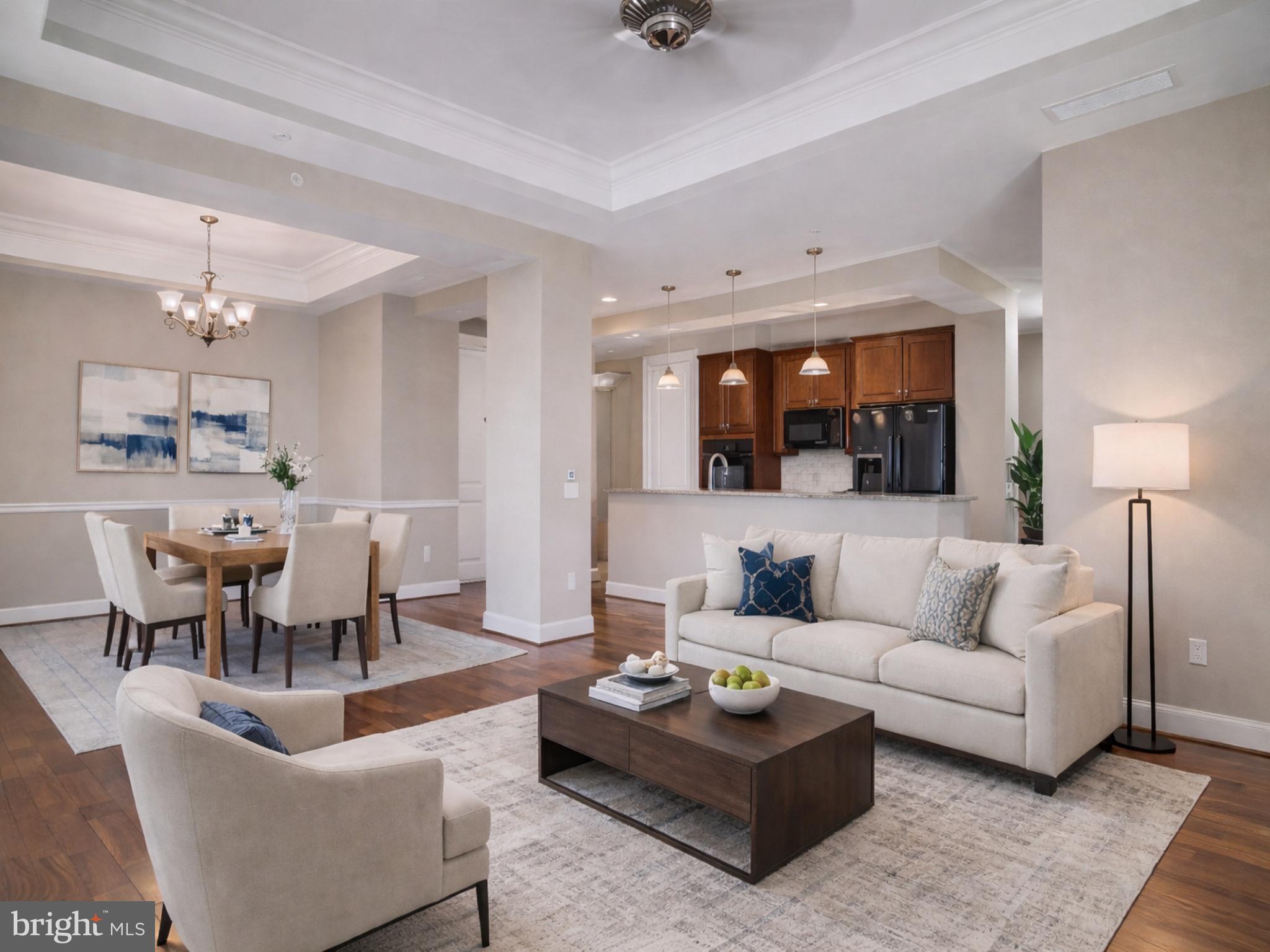 GRANDVIEW AT ANNAPOLIS TOWNE CENTRE - Residential