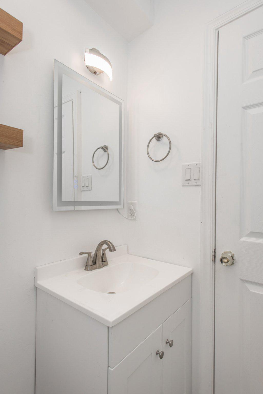 LANGHORNE GABLES - Residential