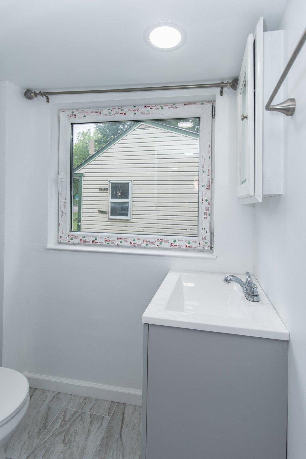 LANGHORNE GABLES - Residential