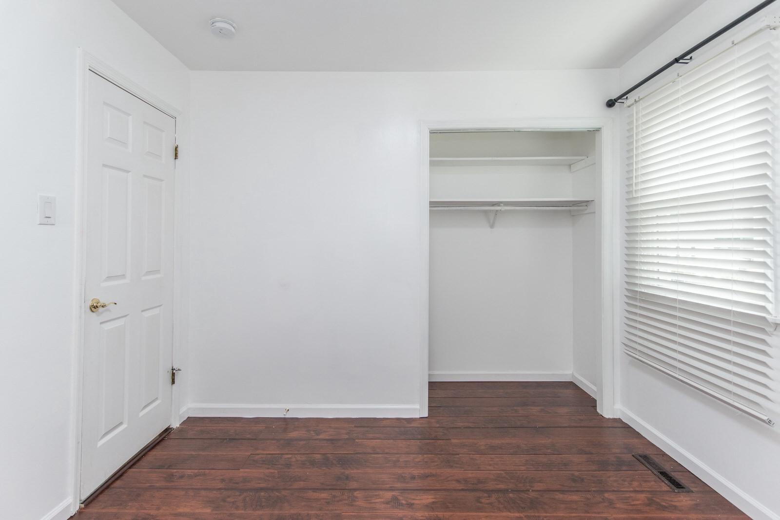 LANGHORNE GABLES - Residential
