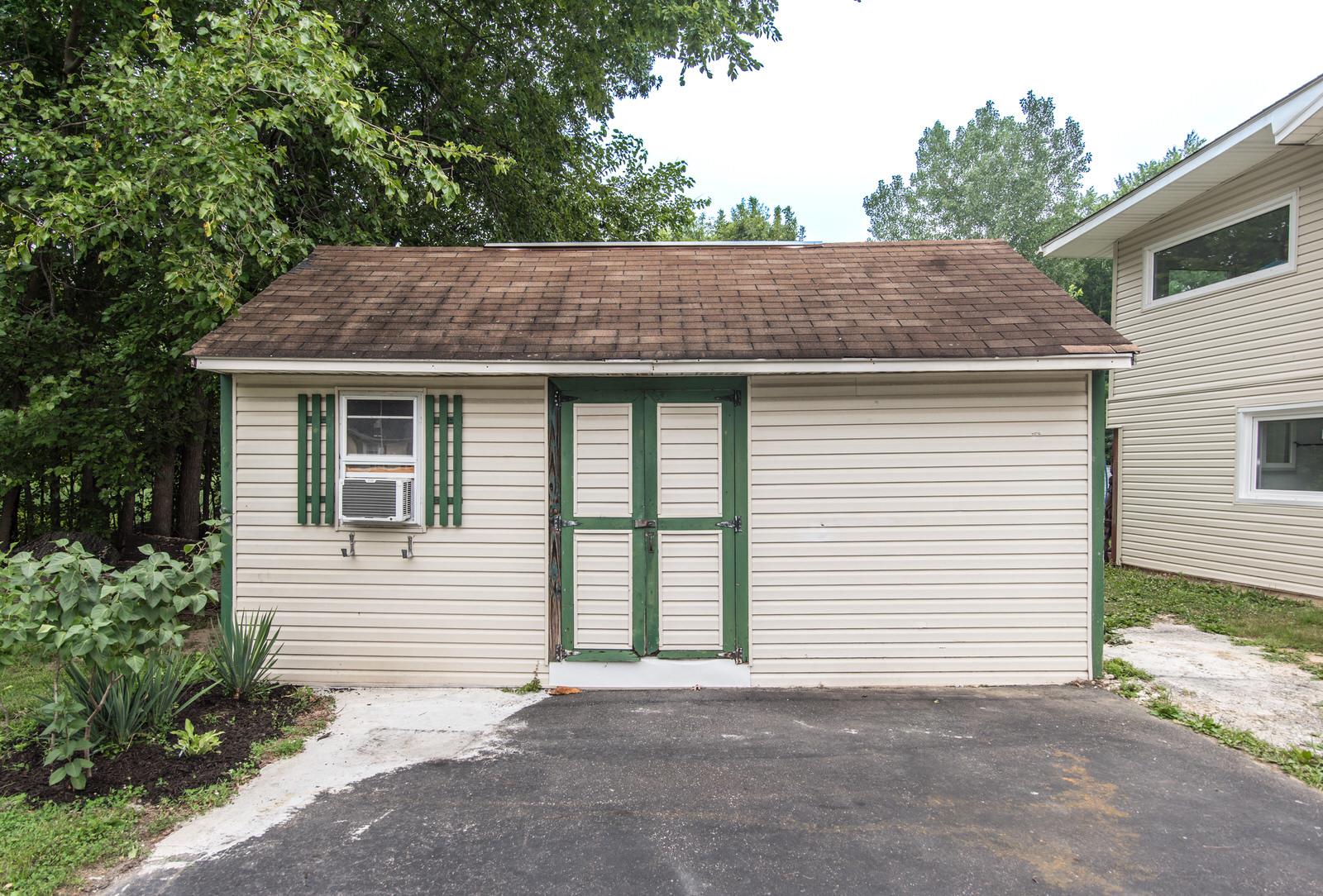 LANGHORNE GABLES - Residential