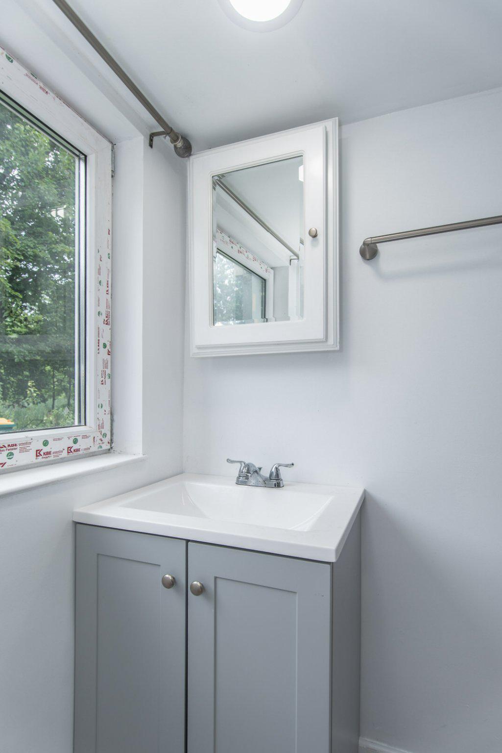 LANGHORNE GABLES - Residential