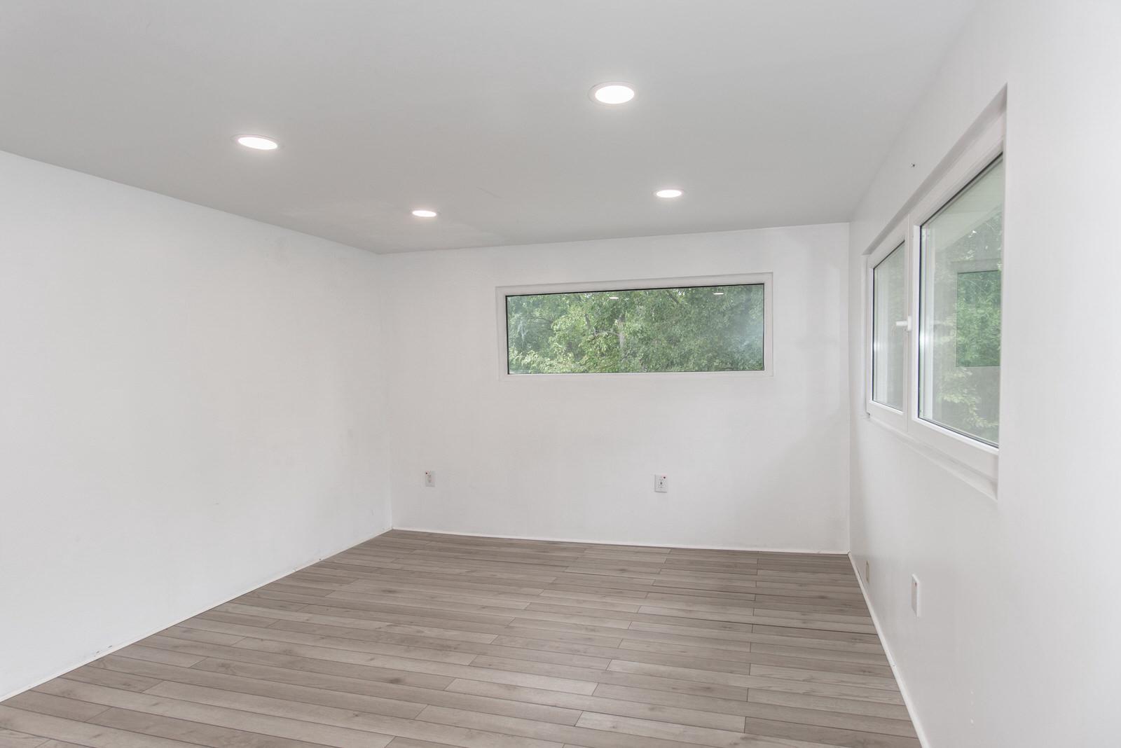 LANGHORNE GABLES - Residential