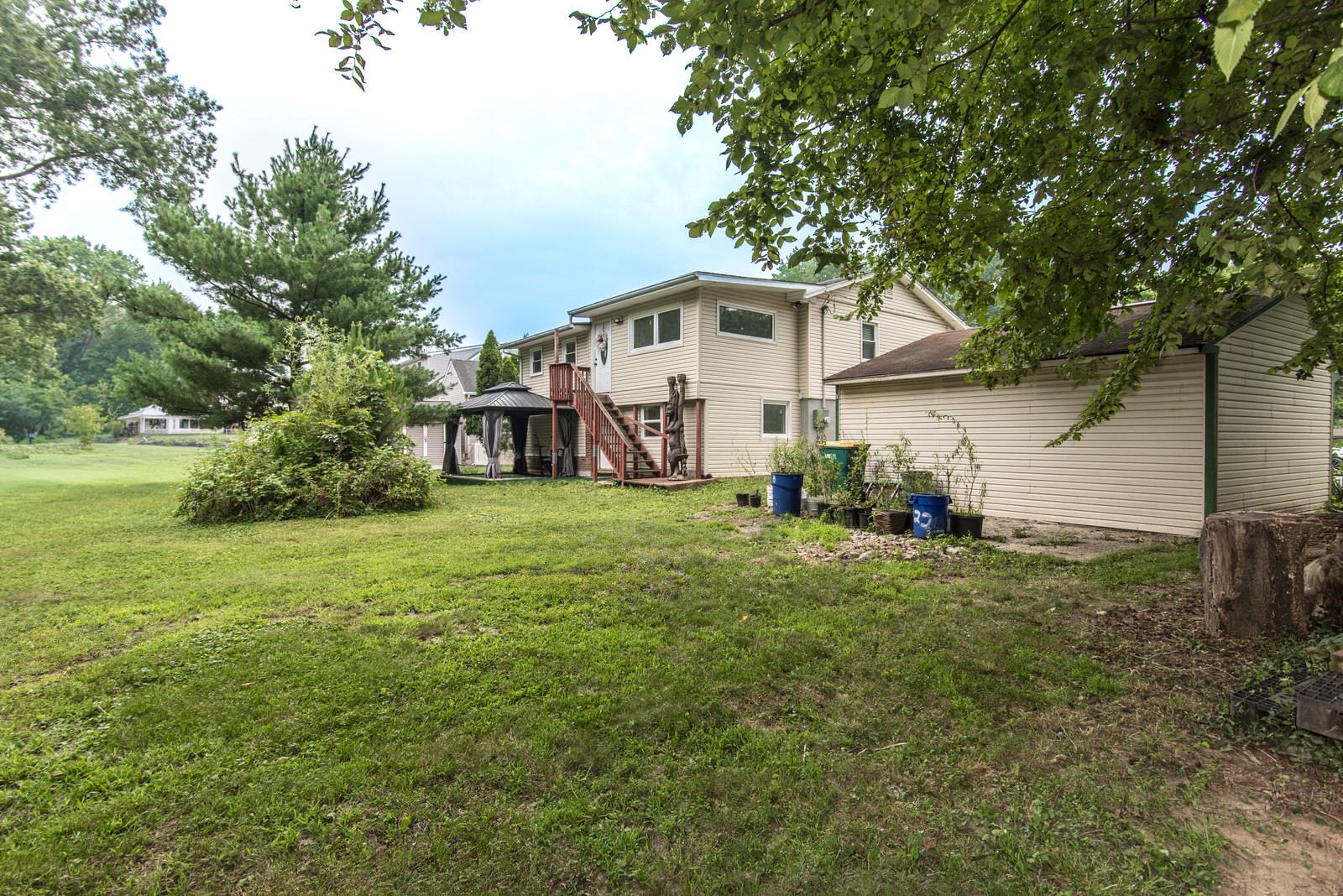 LANGHORNE GABLES - Residential