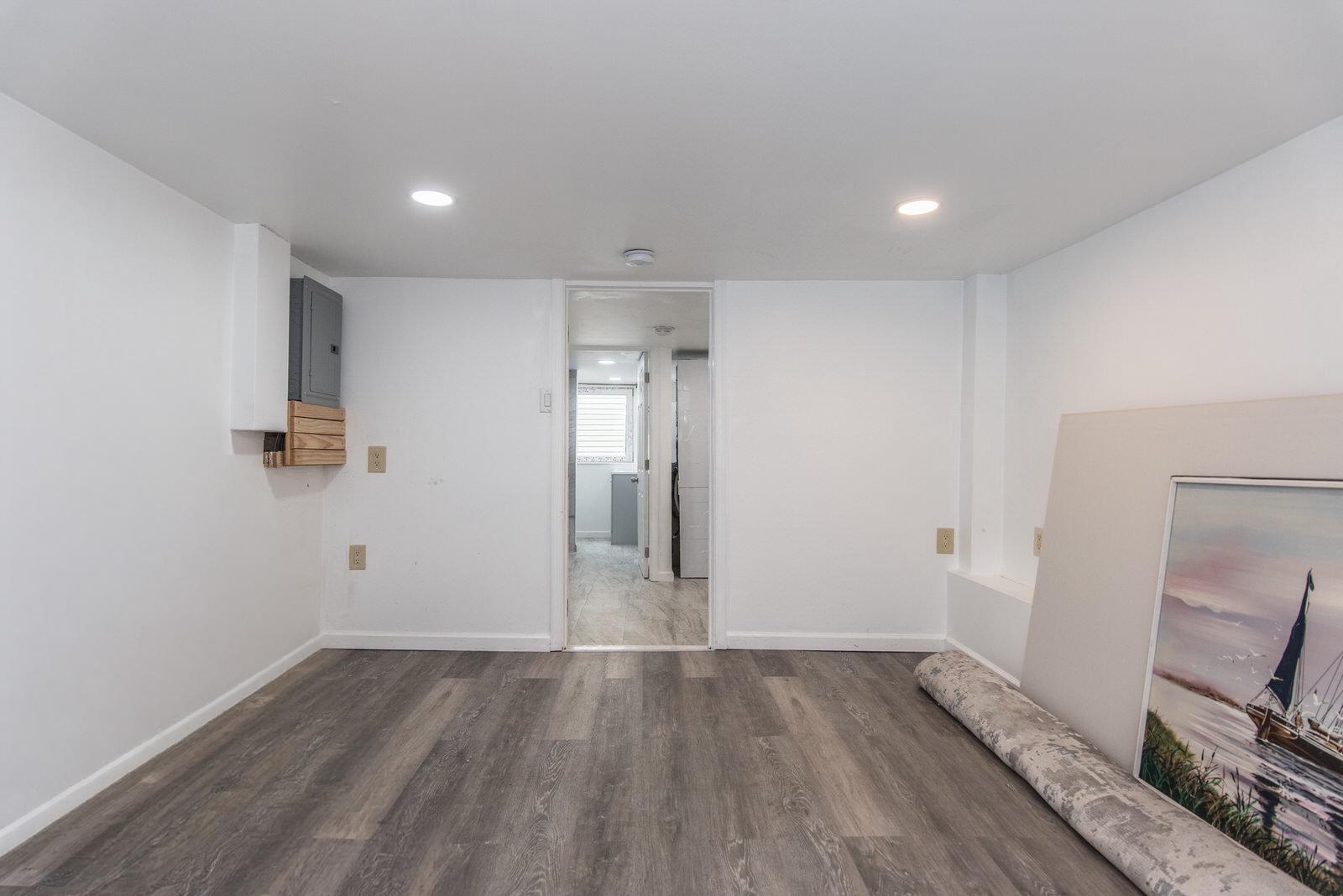 LANGHORNE GABLES - Residential