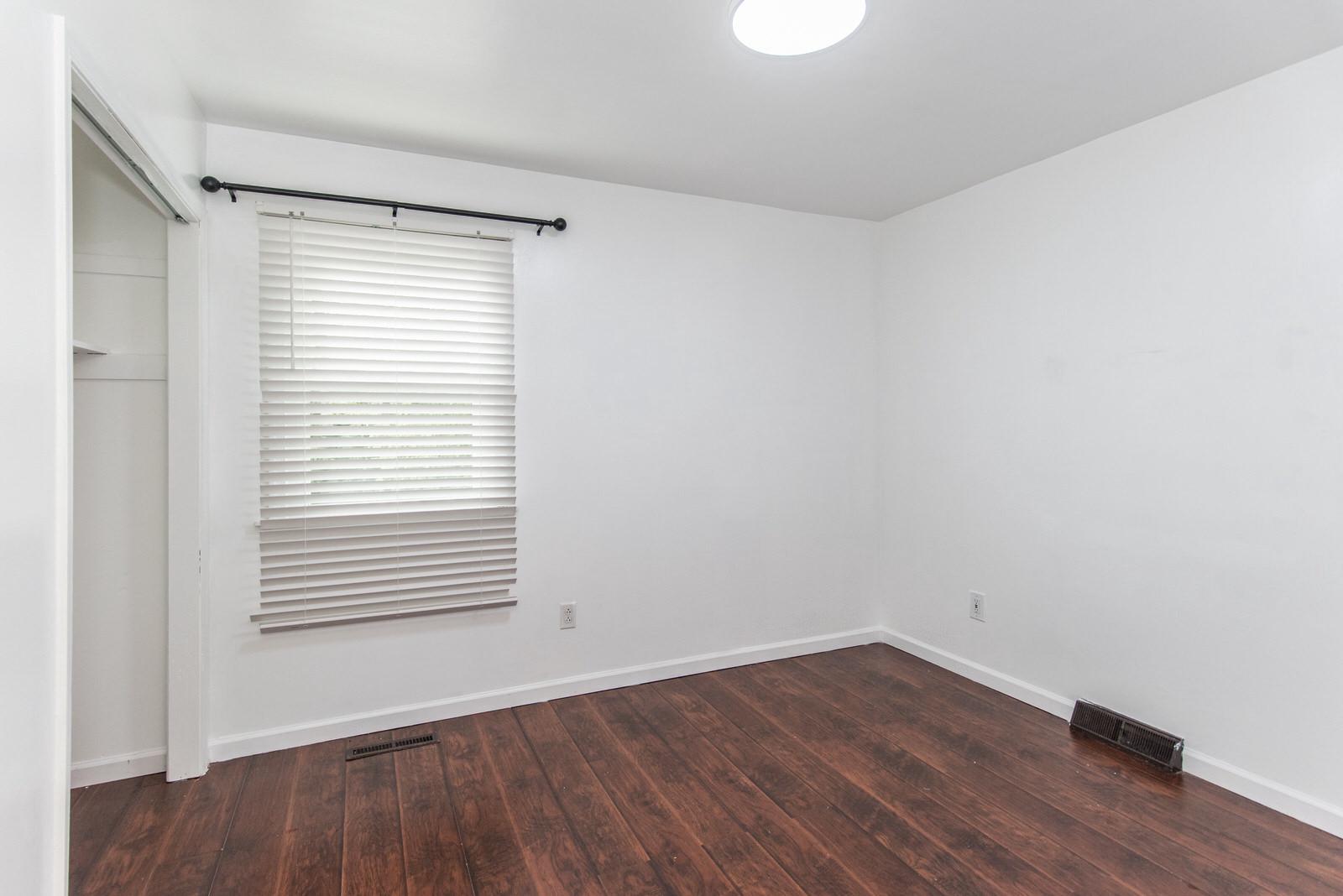 LANGHORNE GABLES - Residential