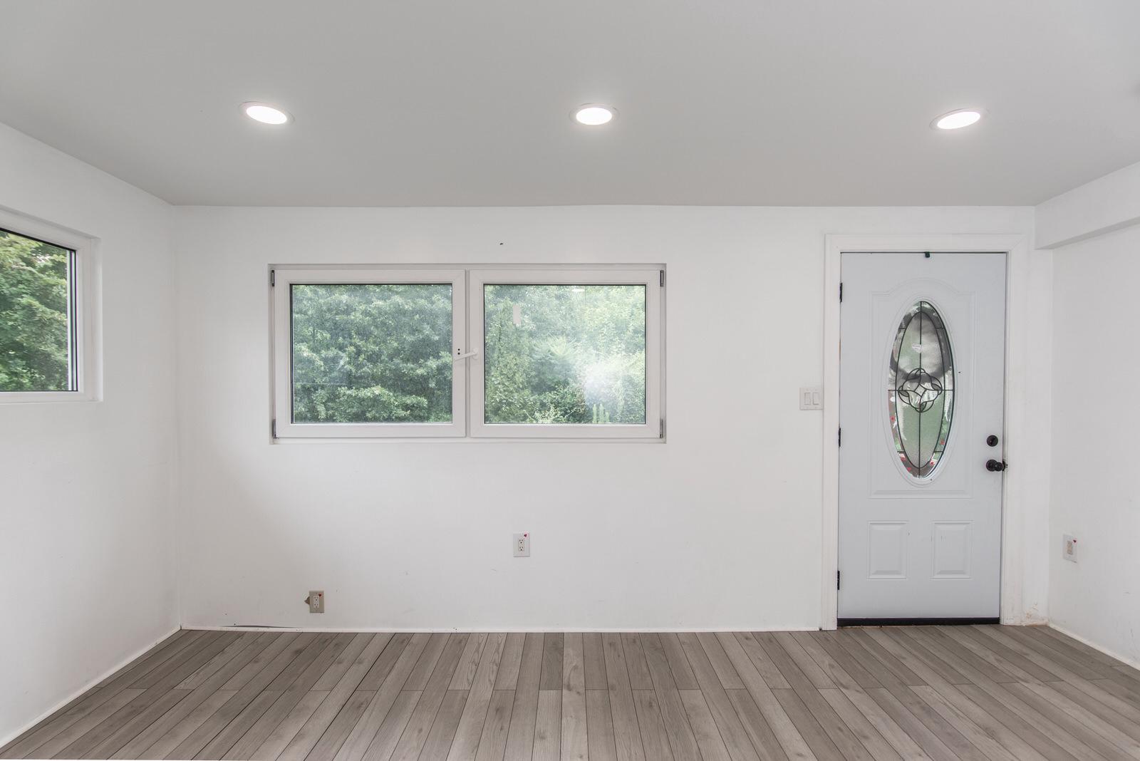 LANGHORNE GABLES - Residential