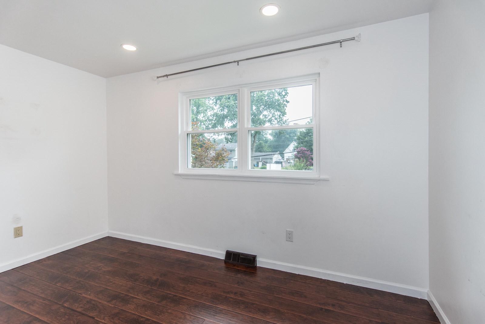 LANGHORNE GABLES - Residential
