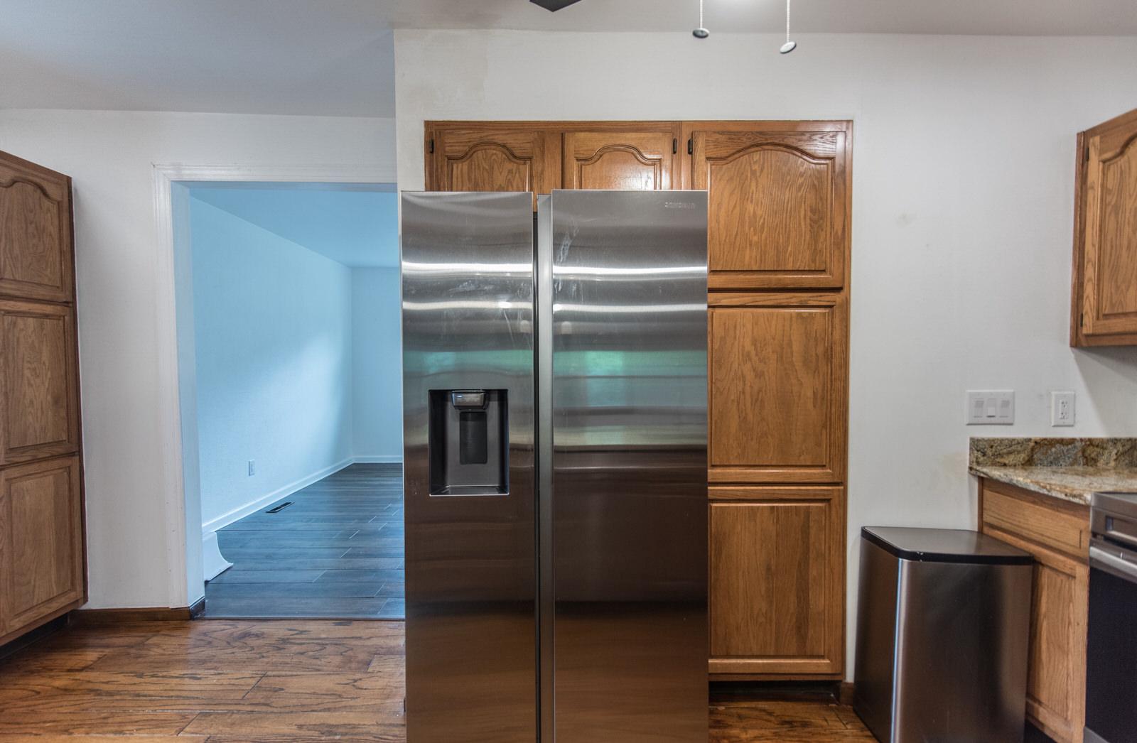 LANGHORNE GABLES - Residential