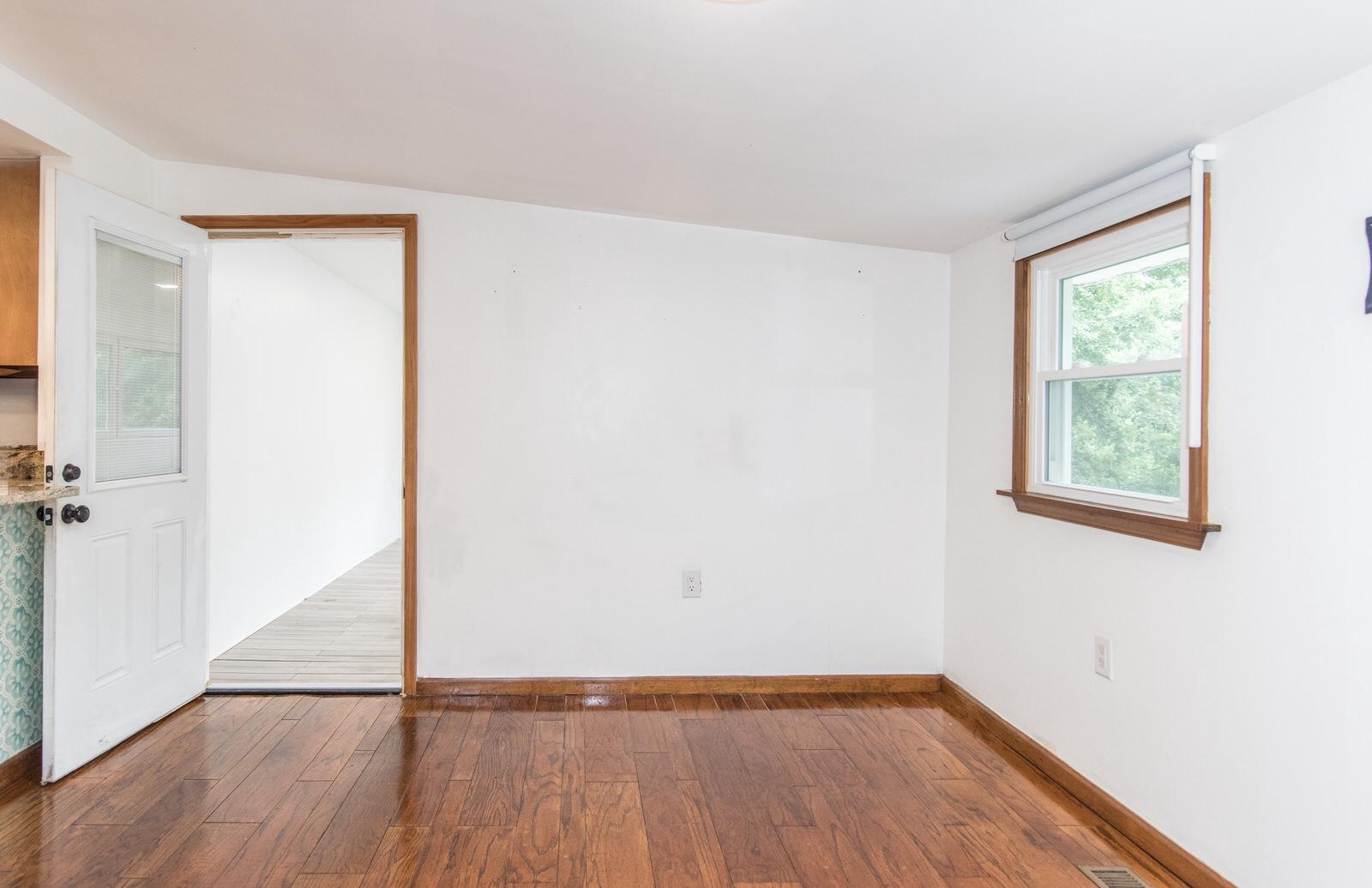 LANGHORNE GABLES - Residential