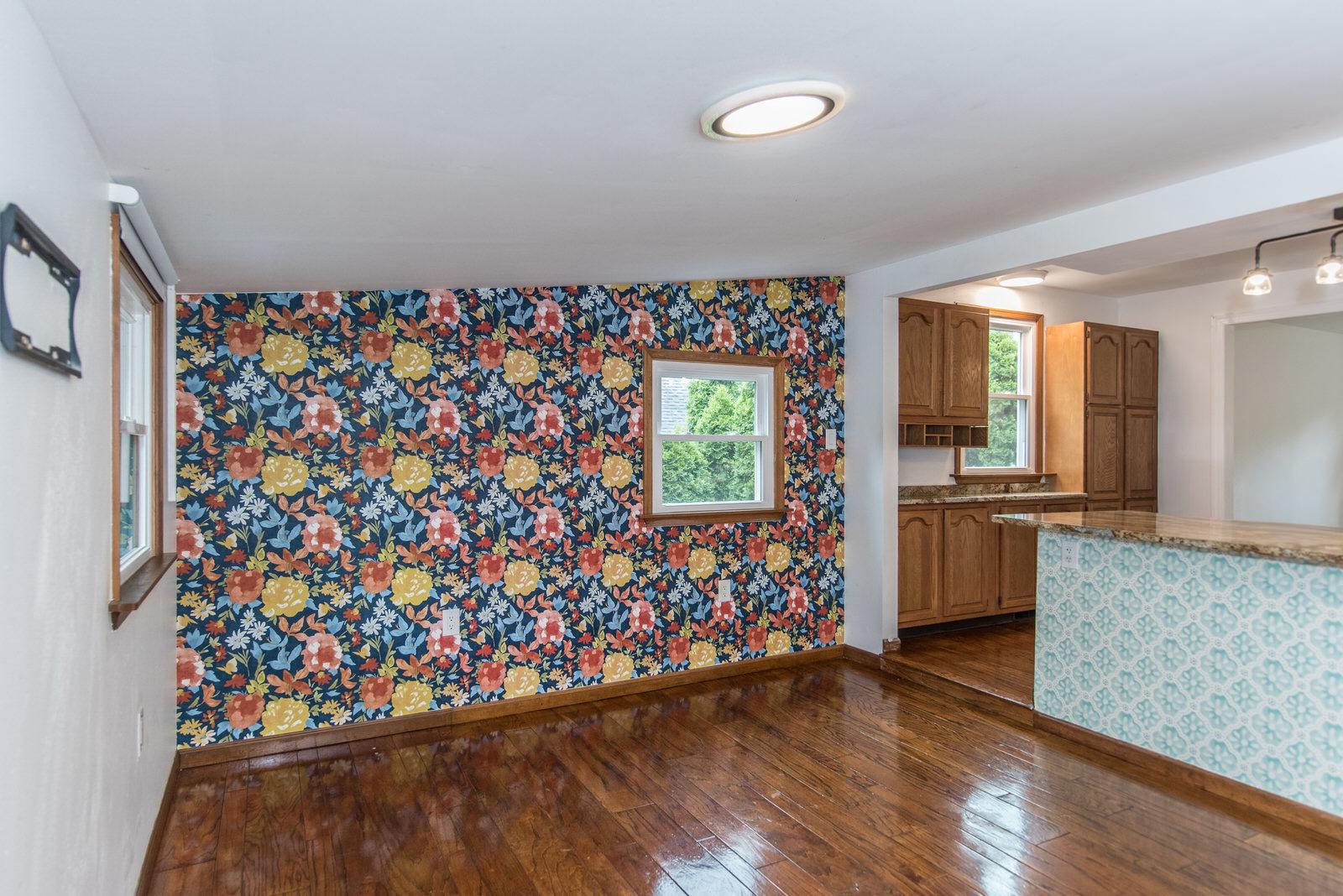 LANGHORNE GABLES - Residential