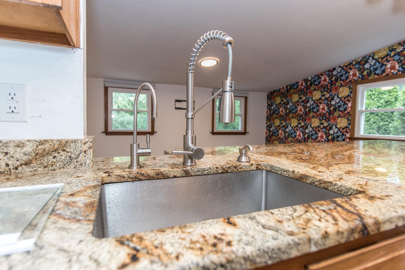 LANGHORNE GABLES - Residential