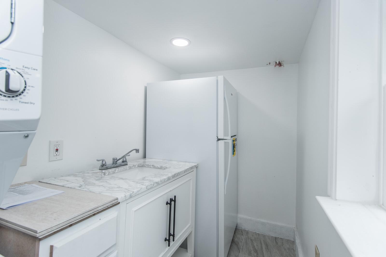LANGHORNE GABLES - Residential