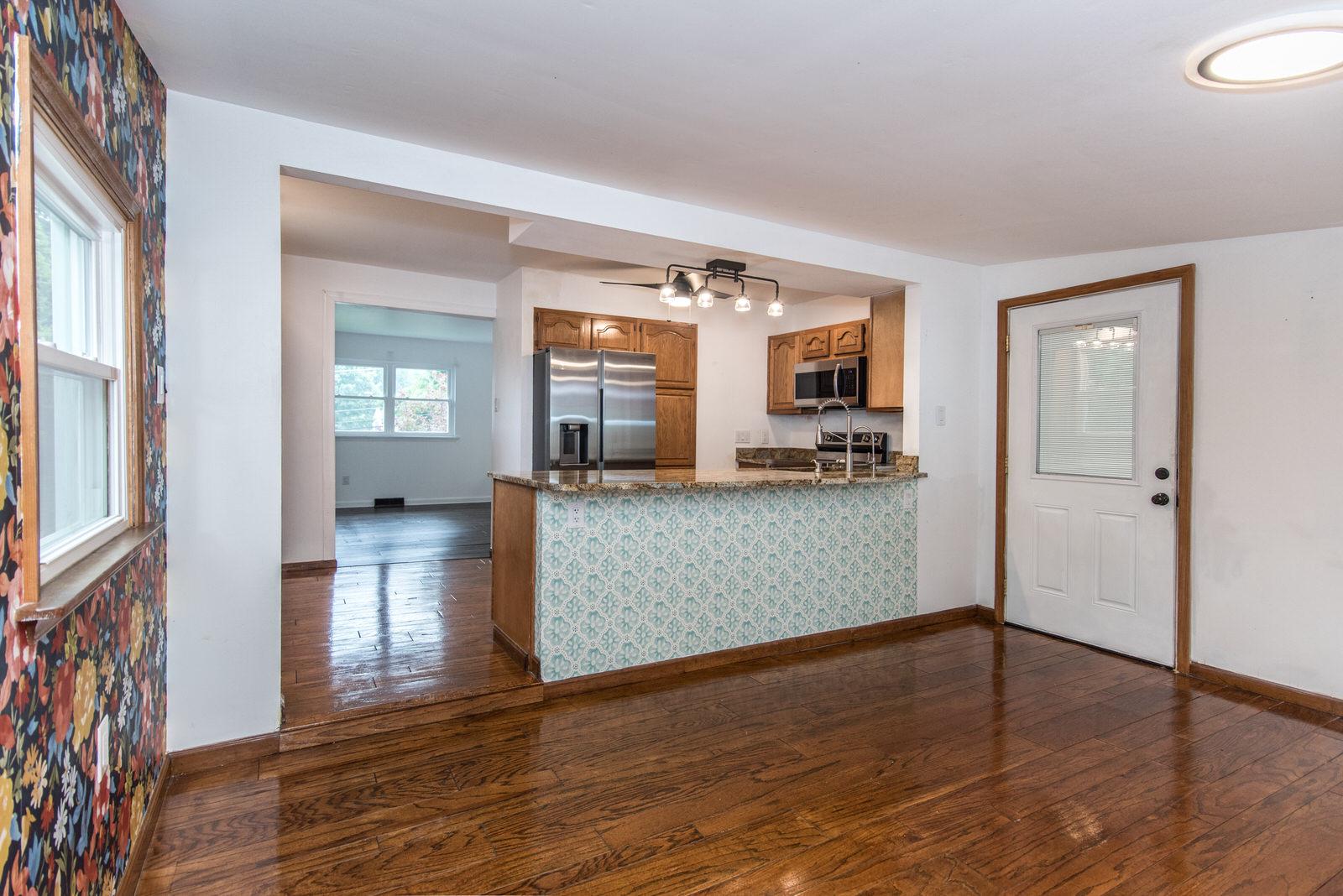 LANGHORNE GABLES - Residential