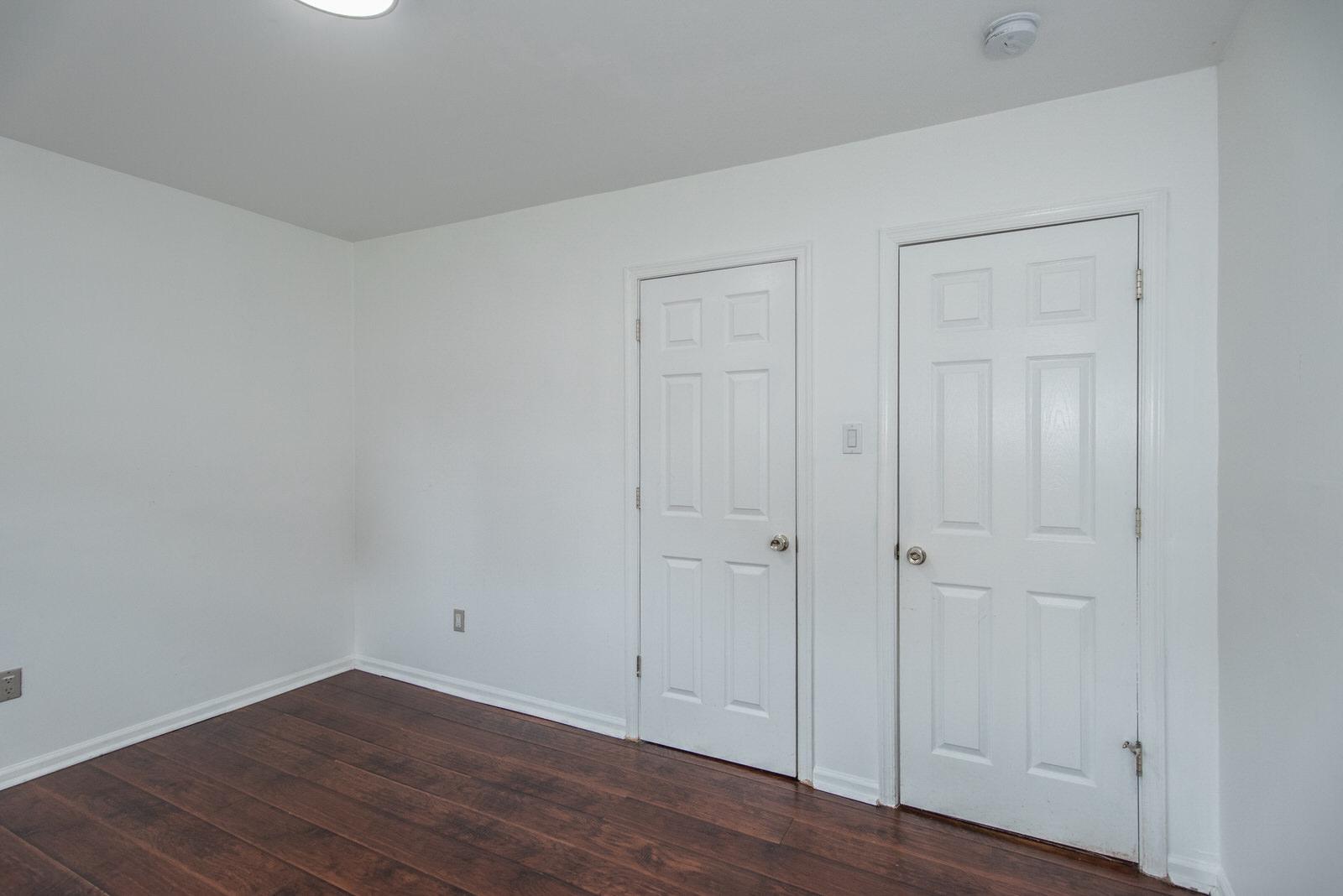 LANGHORNE GABLES - Residential