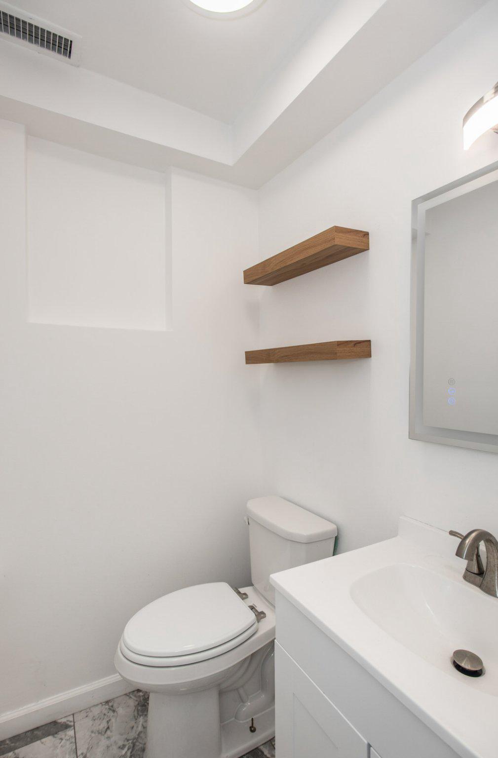 LANGHORNE GABLES - Residential