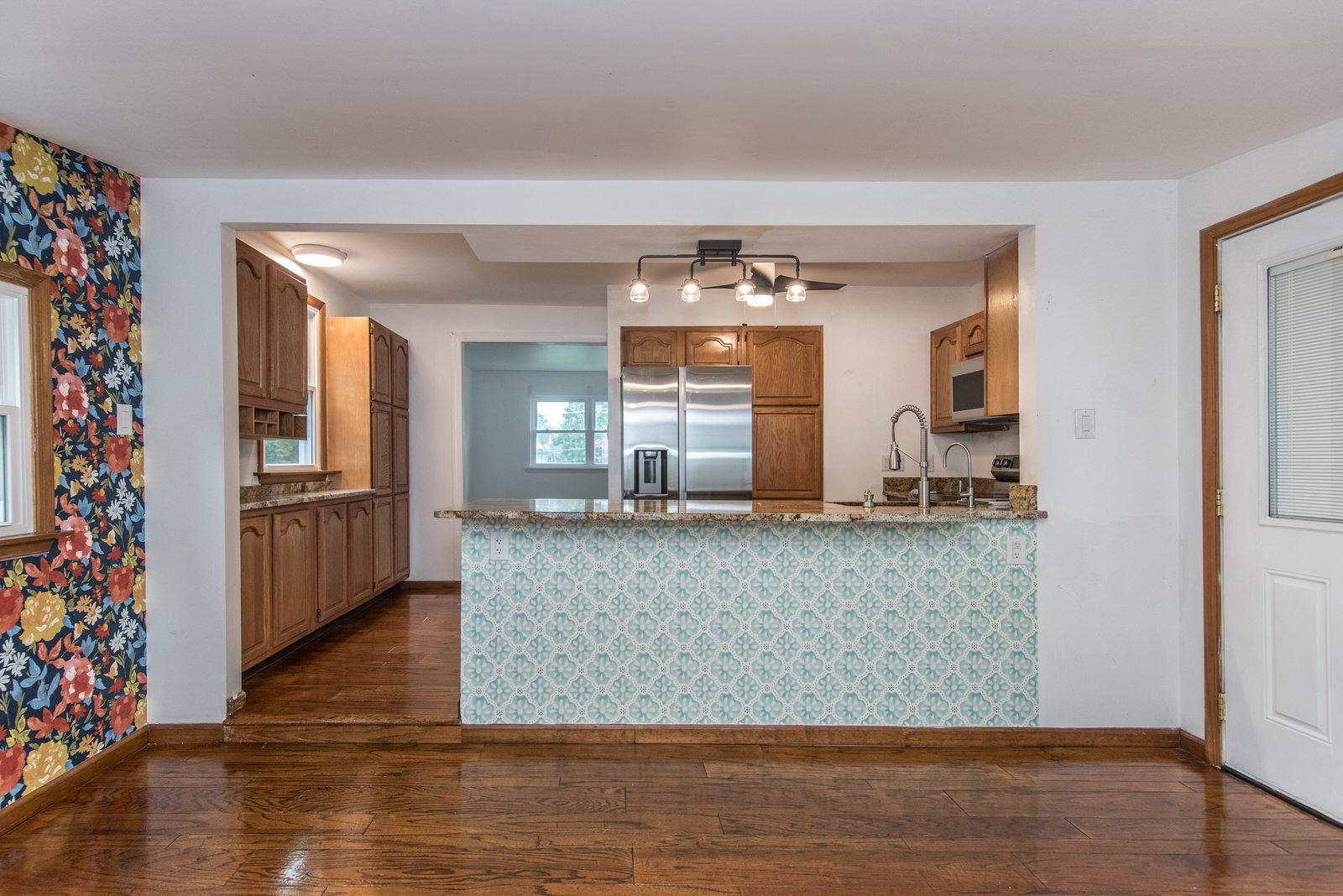 LANGHORNE GABLES - Residential