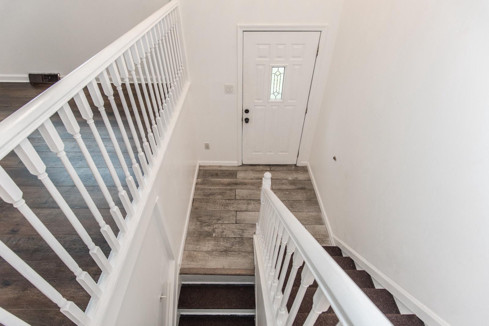 LANGHORNE GABLES - Residential