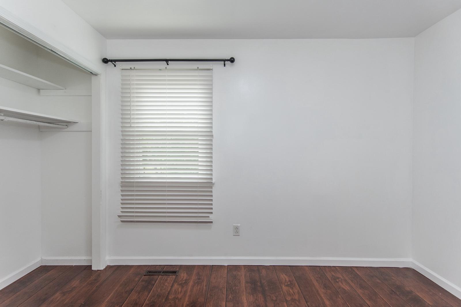 LANGHORNE GABLES - Residential