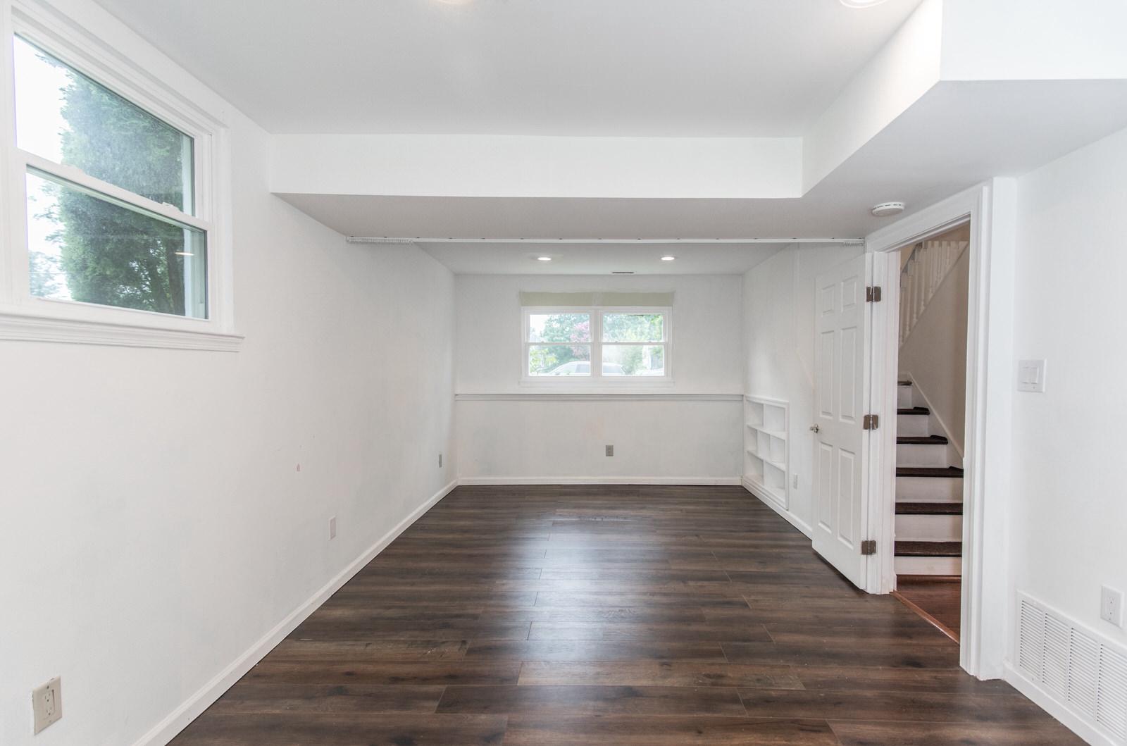 LANGHORNE GABLES - Residential