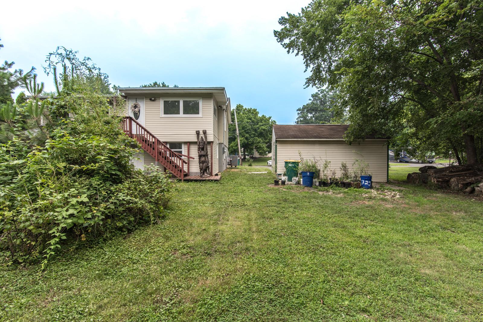 LANGHORNE GABLES - Residential