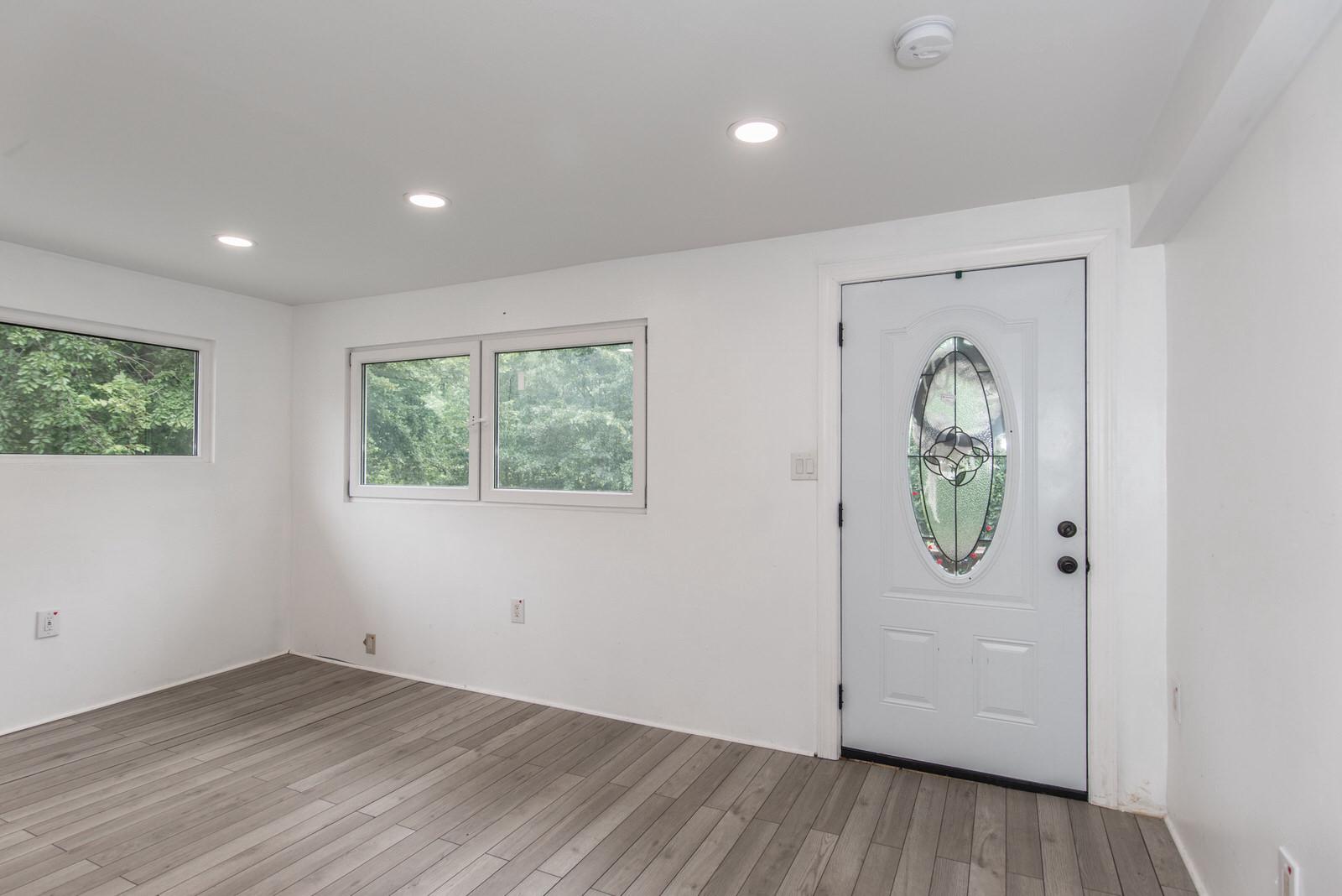 LANGHORNE GABLES - Residential