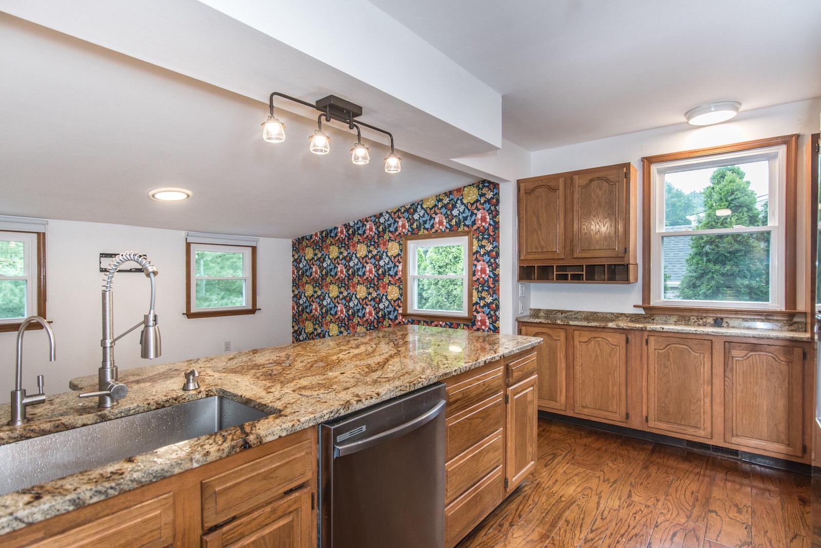 LANGHORNE GABLES - Residential