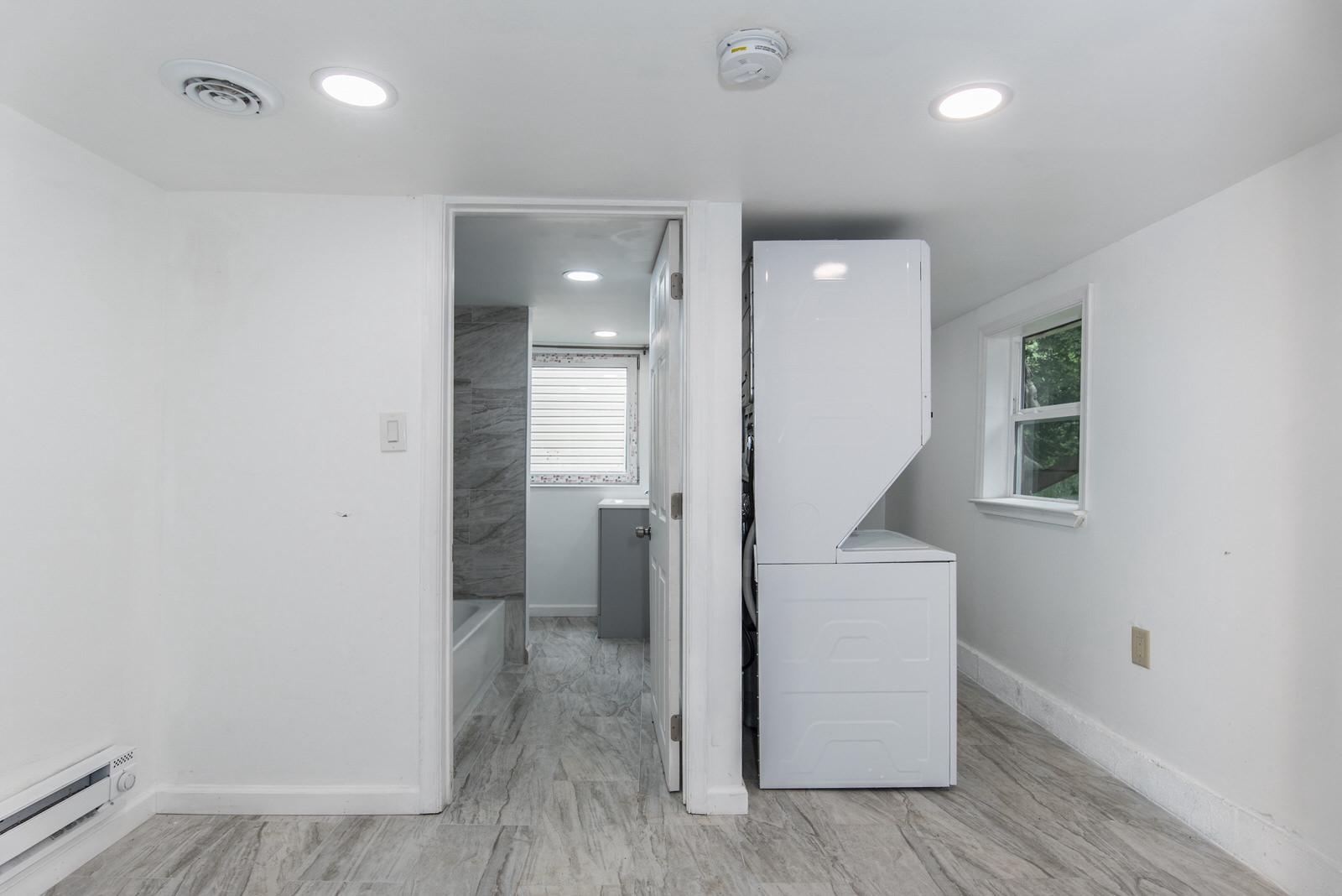 LANGHORNE GABLES - Residential