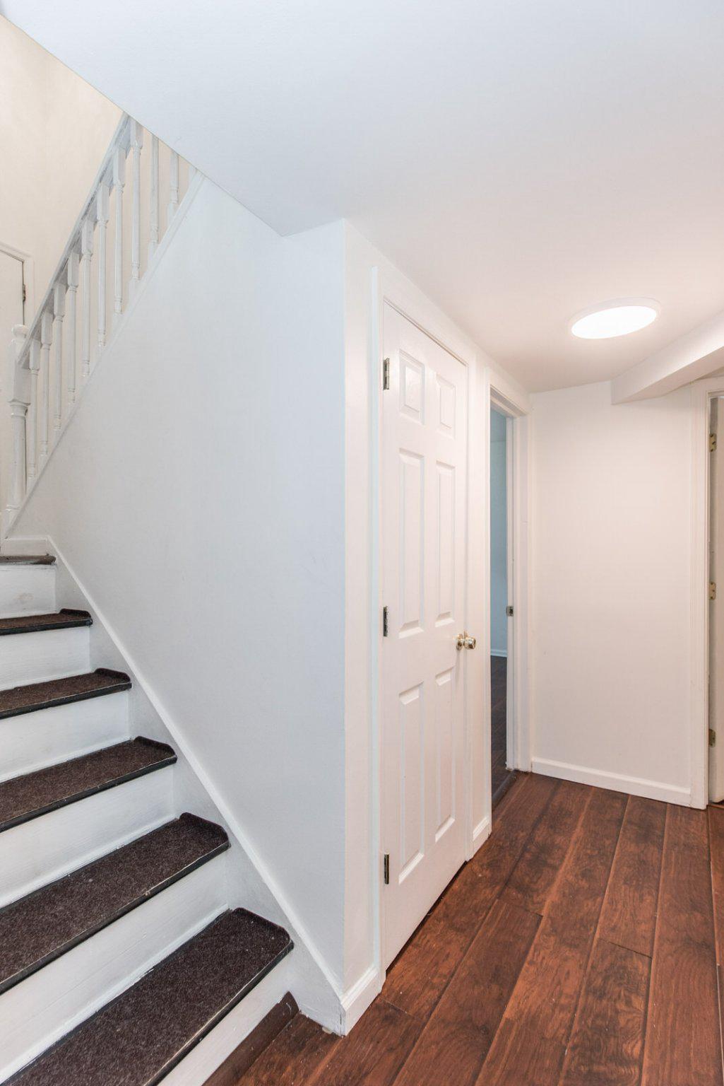 LANGHORNE GABLES - Residential