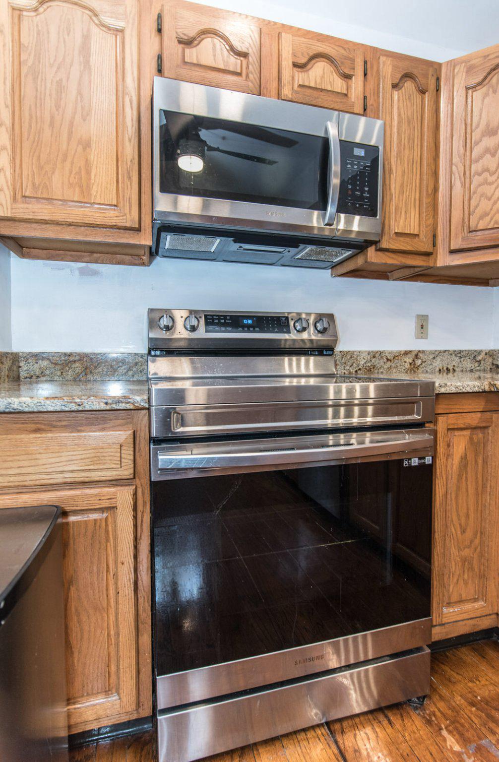 LANGHORNE GABLES - Residential