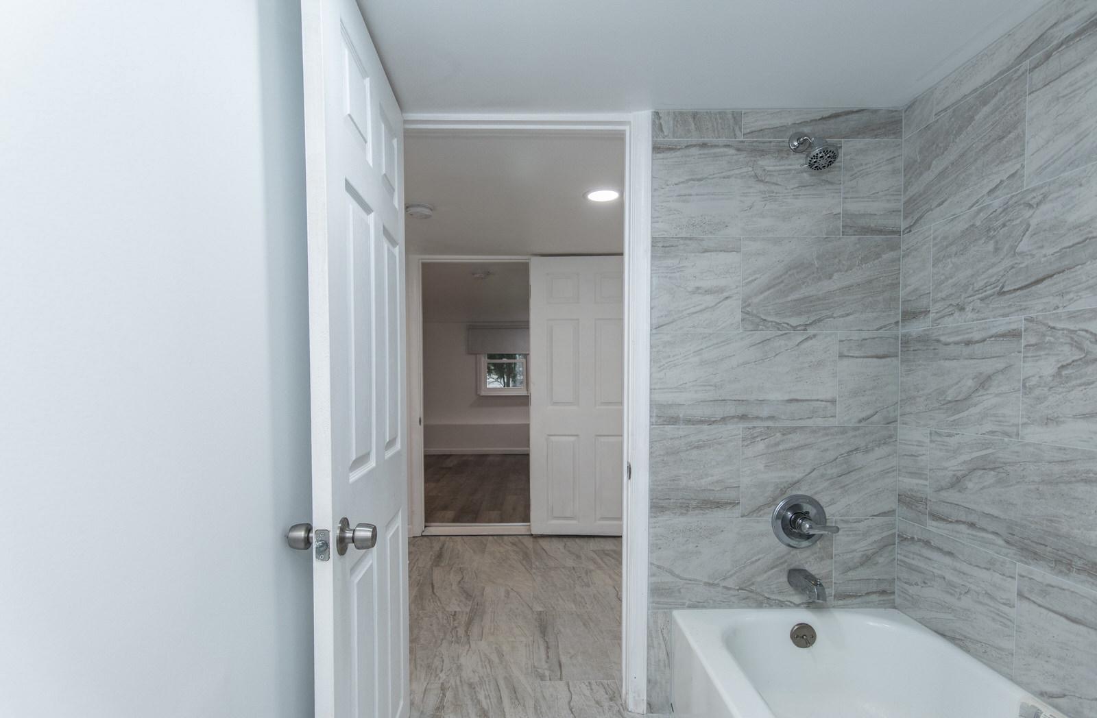 LANGHORNE GABLES - Residential
