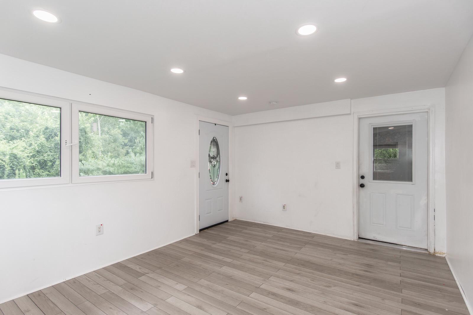 LANGHORNE GABLES - Residential