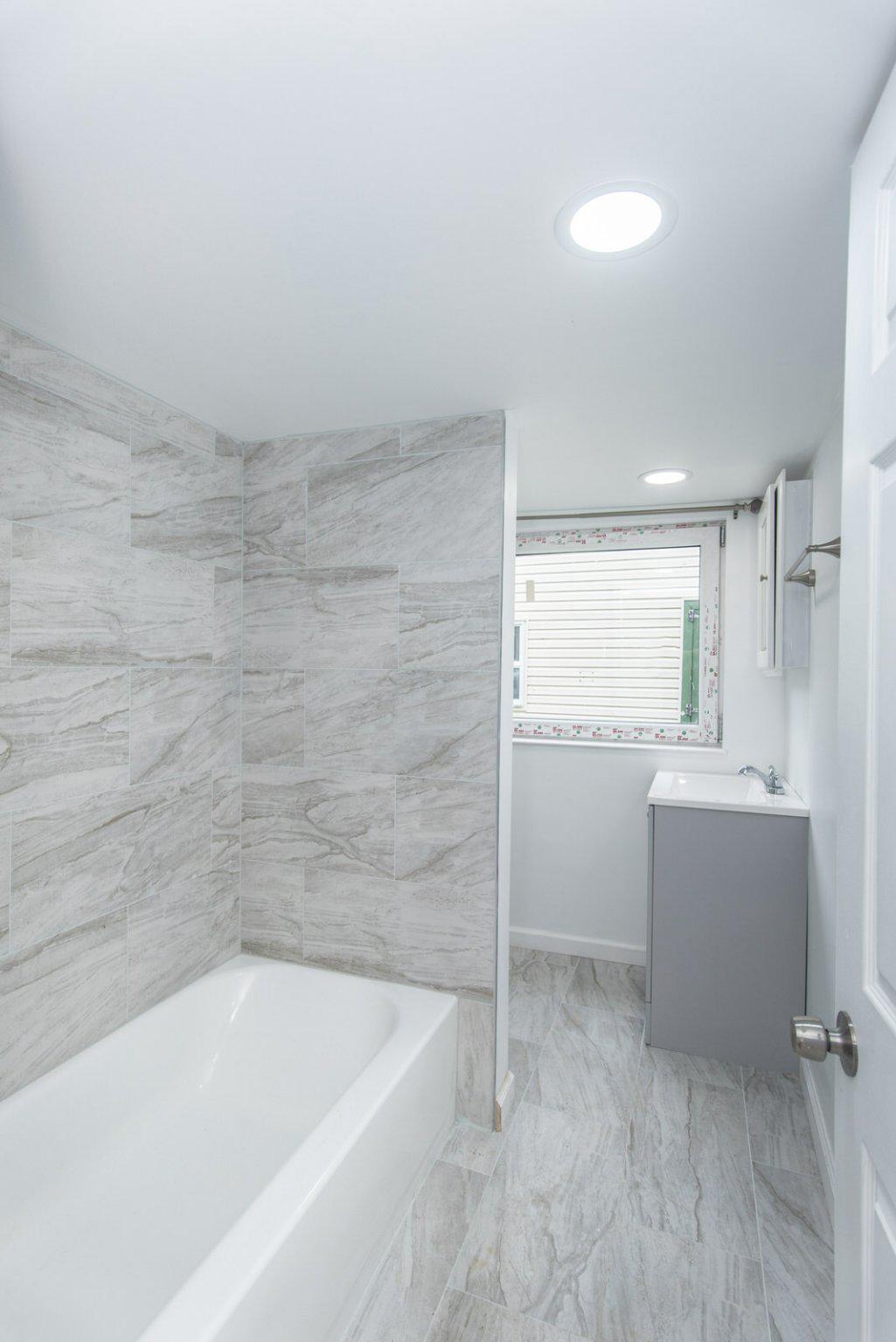LANGHORNE GABLES - Residential