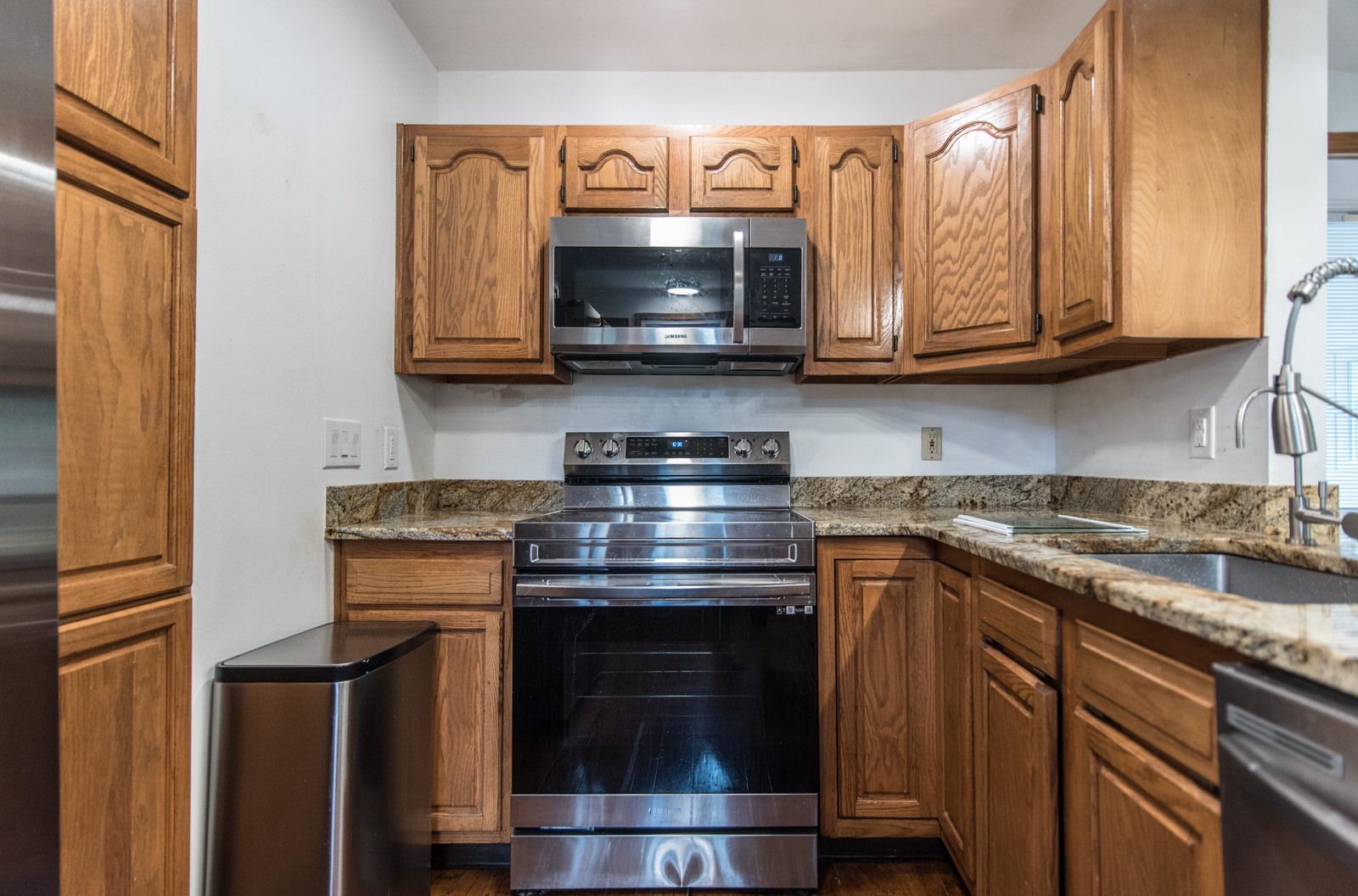 LANGHORNE GABLES - Residential