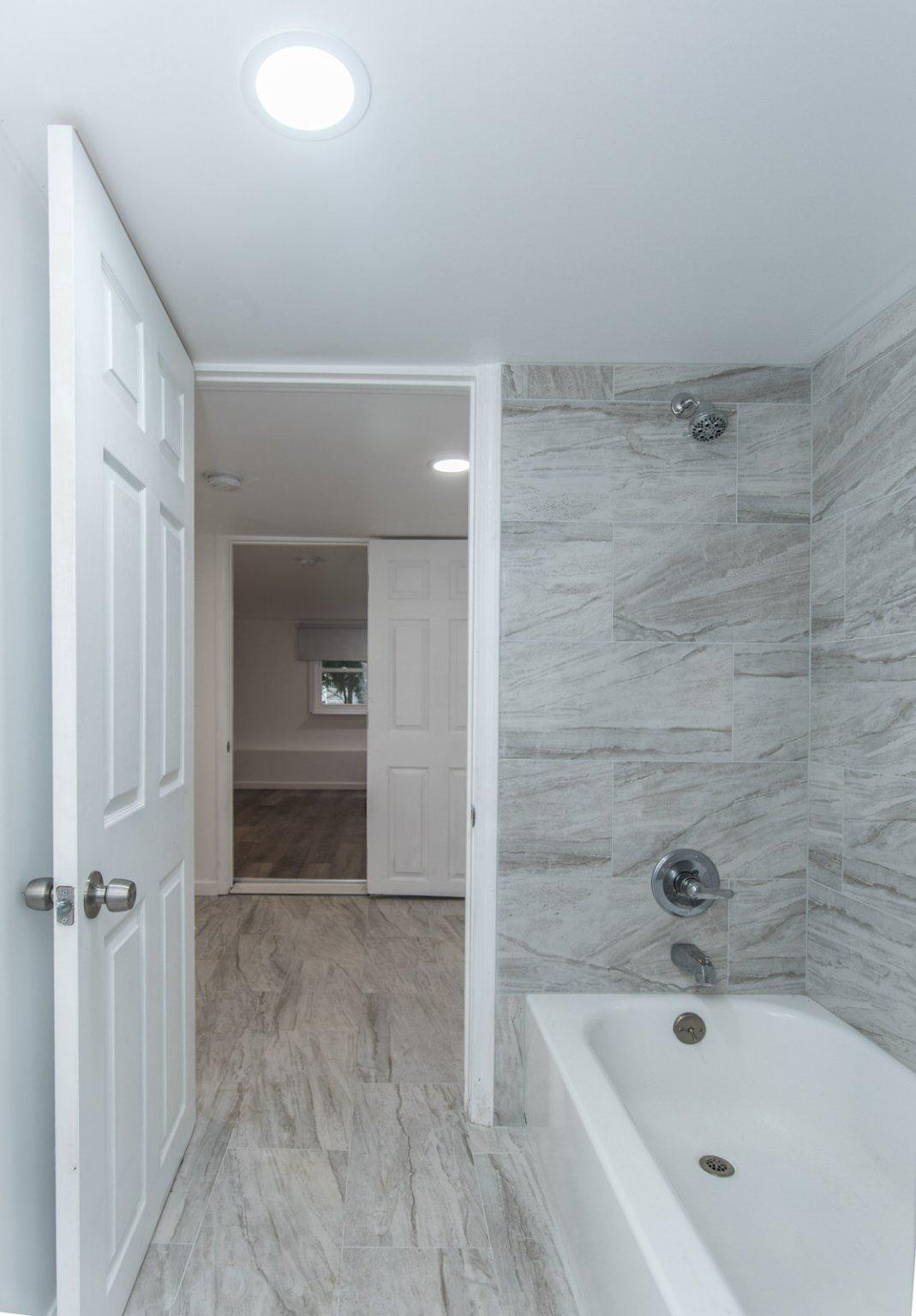LANGHORNE GABLES - Residential