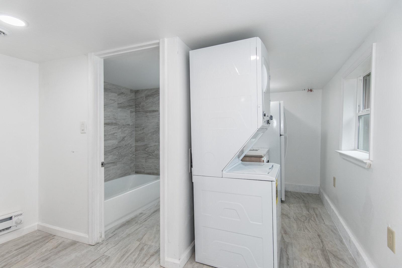 LANGHORNE GABLES - Residential