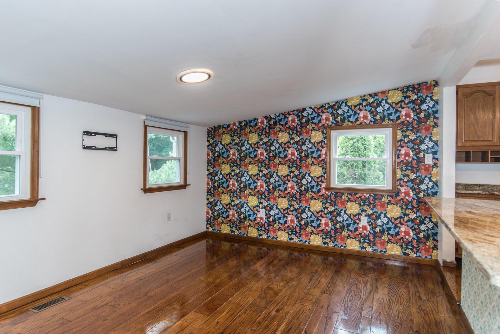 LANGHORNE GABLES - Residential
