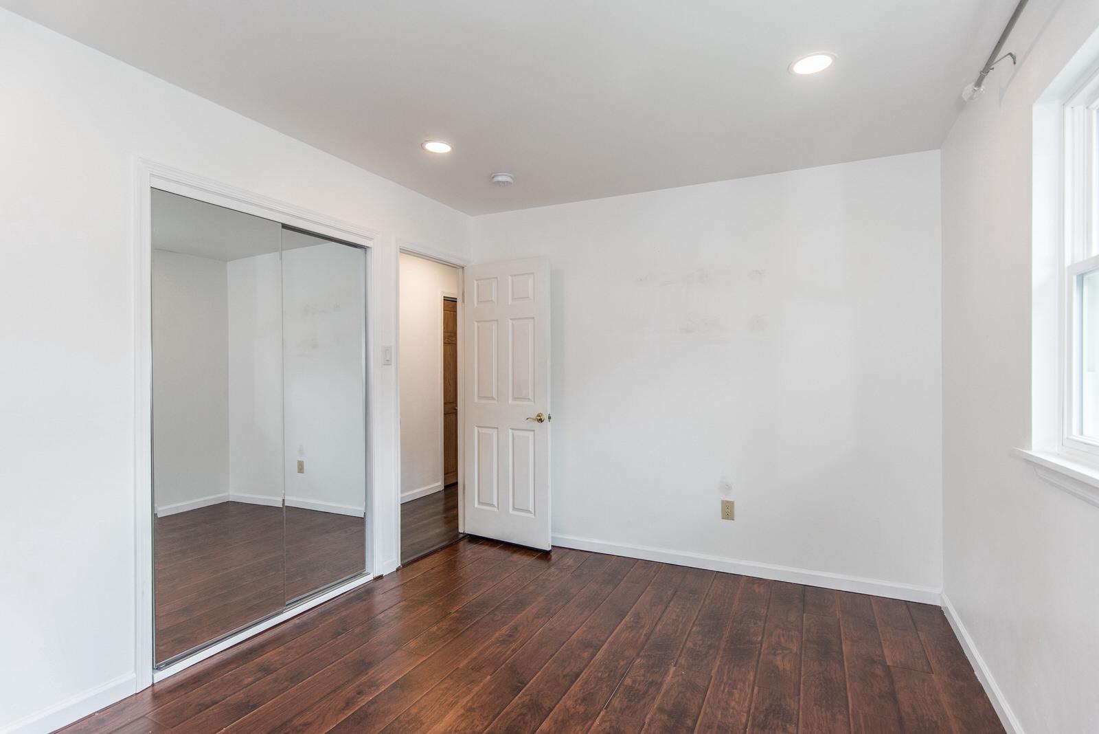 LANGHORNE GABLES - Residential