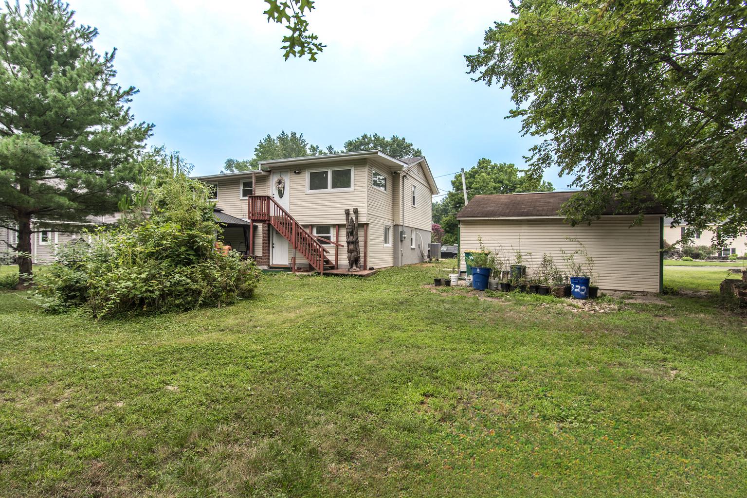 LANGHORNE GABLES - Residential