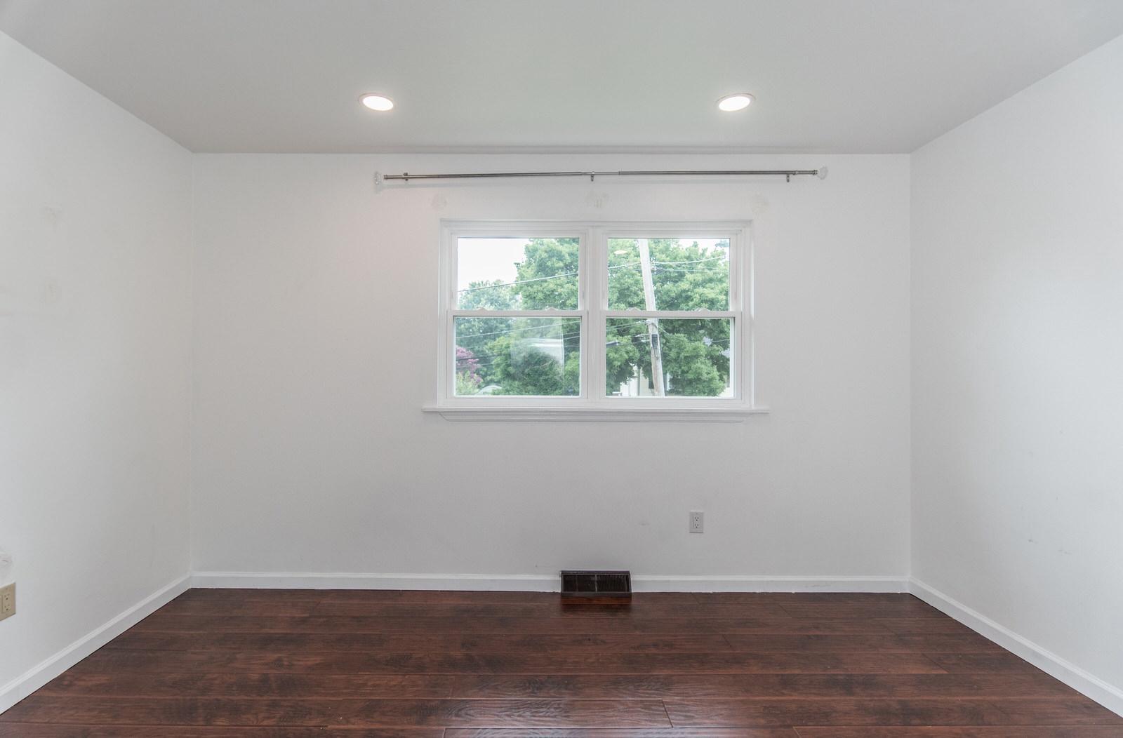 LANGHORNE GABLES - Residential