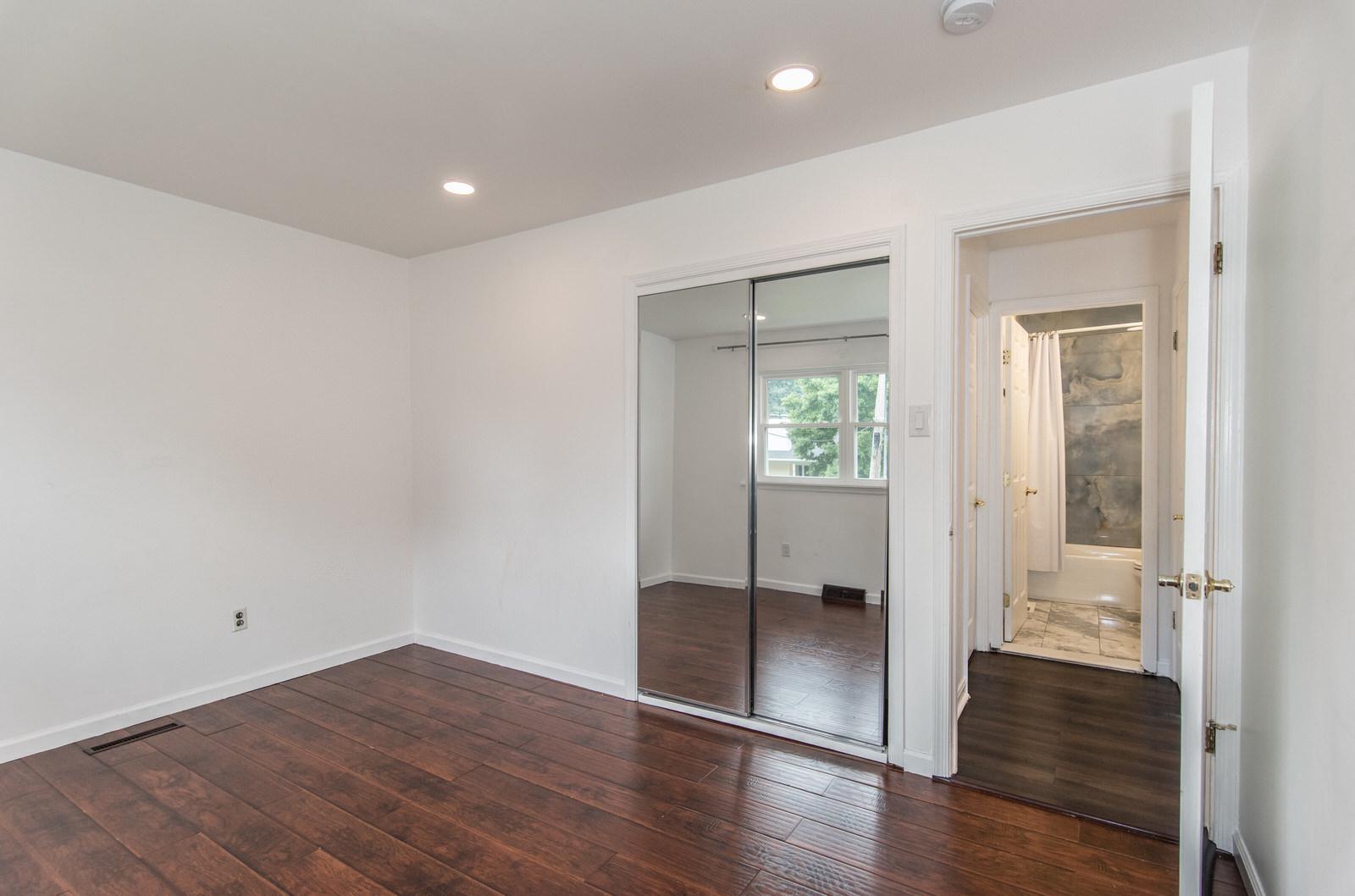 LANGHORNE GABLES - Residential