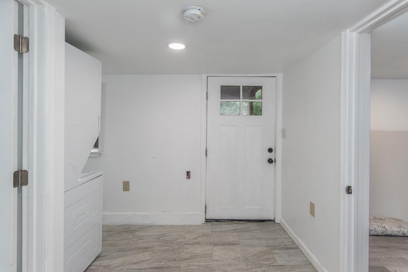 LANGHORNE GABLES - Residential