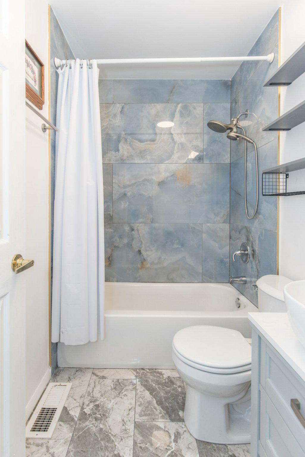 LANGHORNE GABLES - Residential