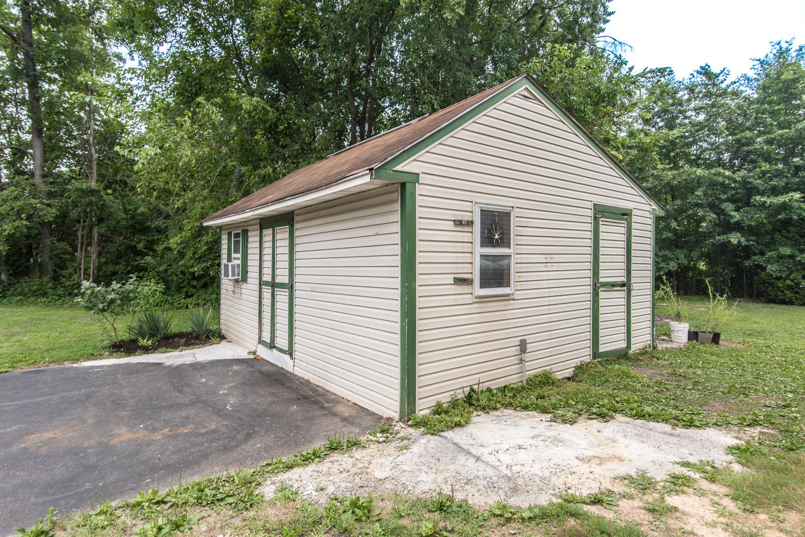 LANGHORNE GABLES - Residential