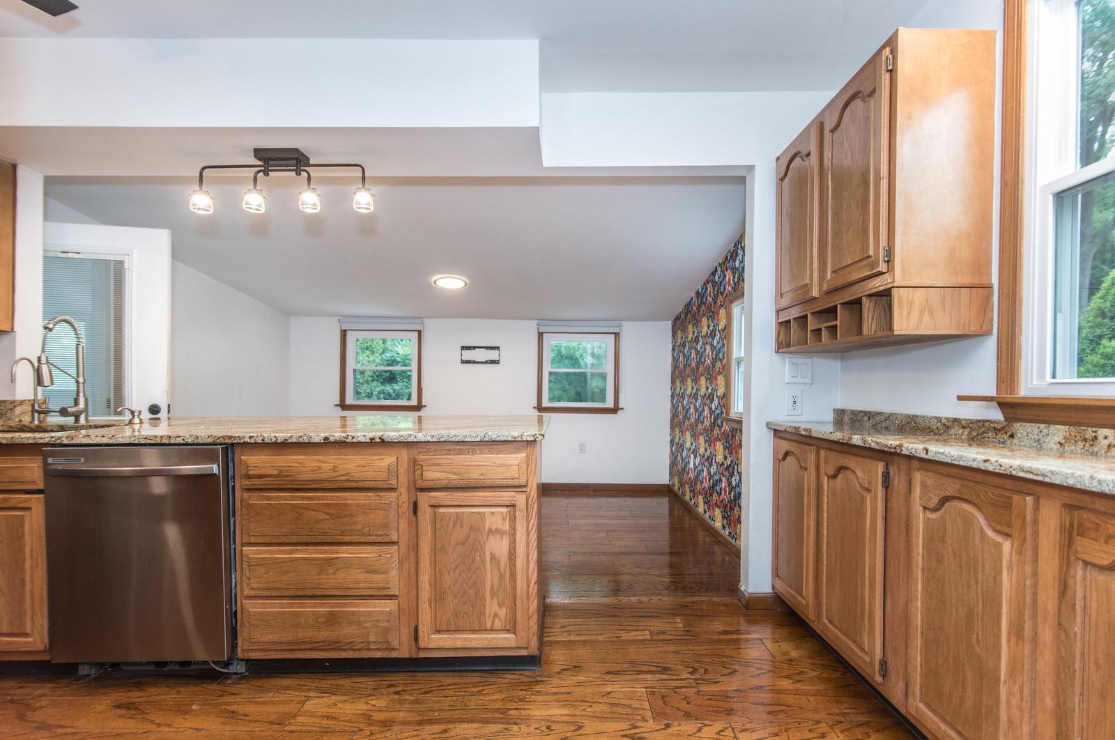 LANGHORNE GABLES - Residential