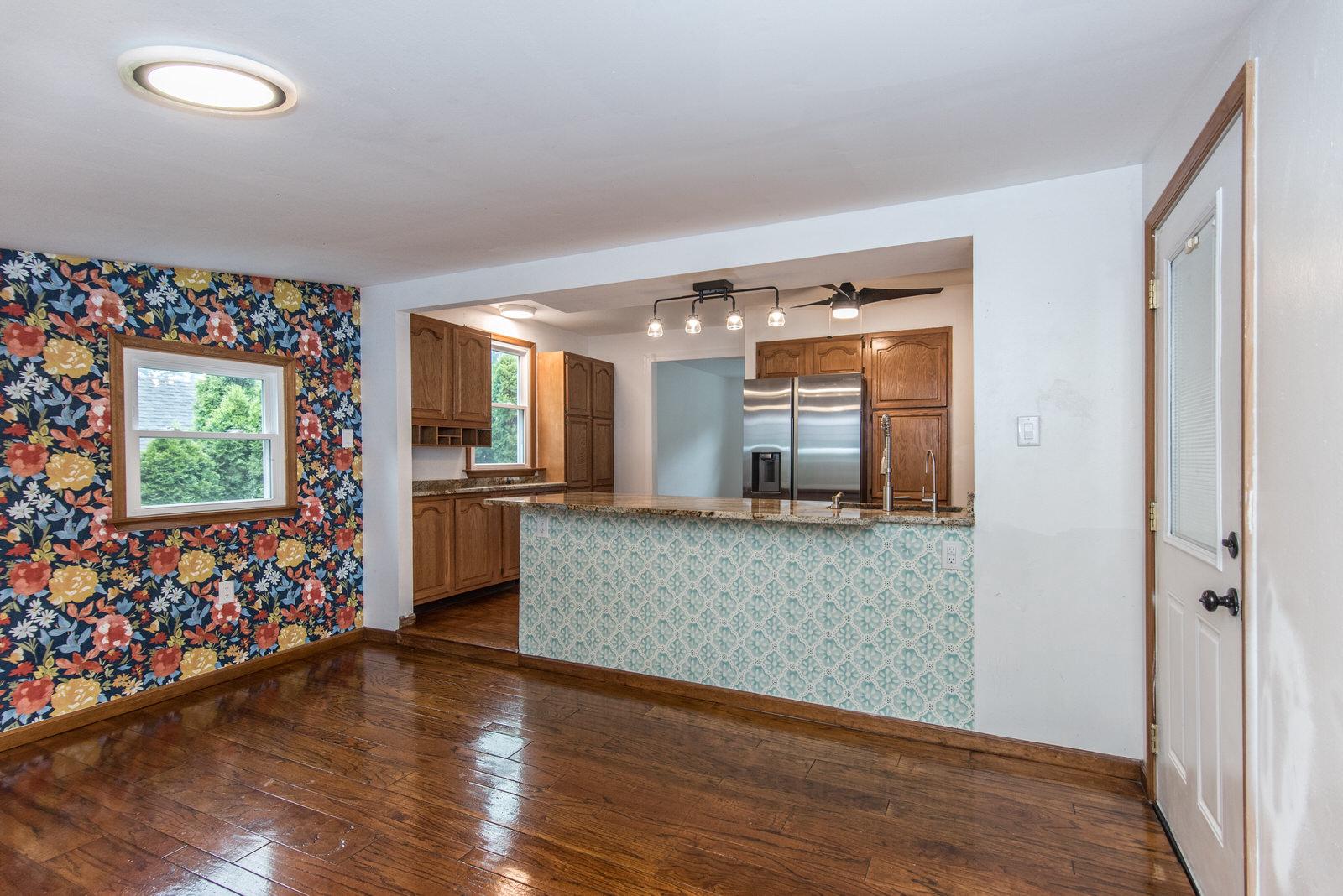 LANGHORNE GABLES - Residential