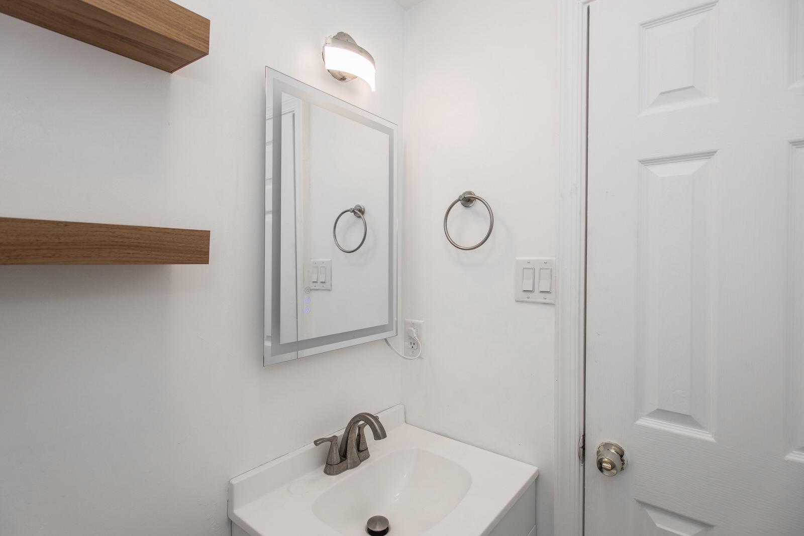 LANGHORNE GABLES - Residential