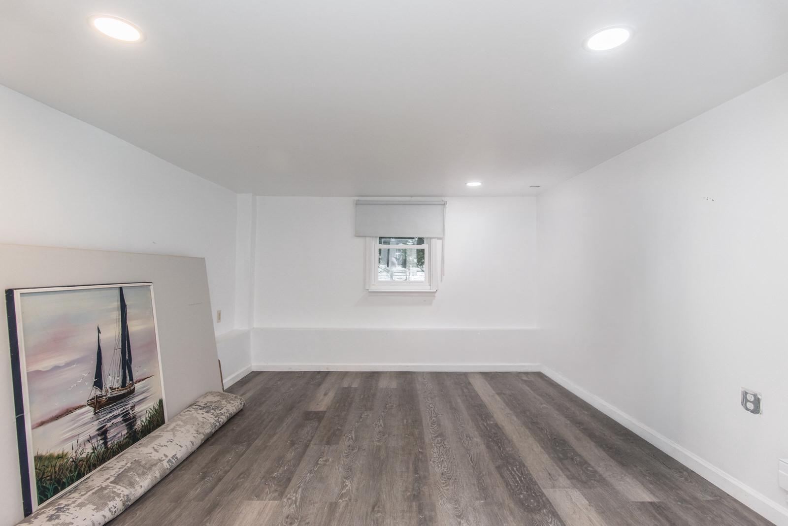 LANGHORNE GABLES - Residential