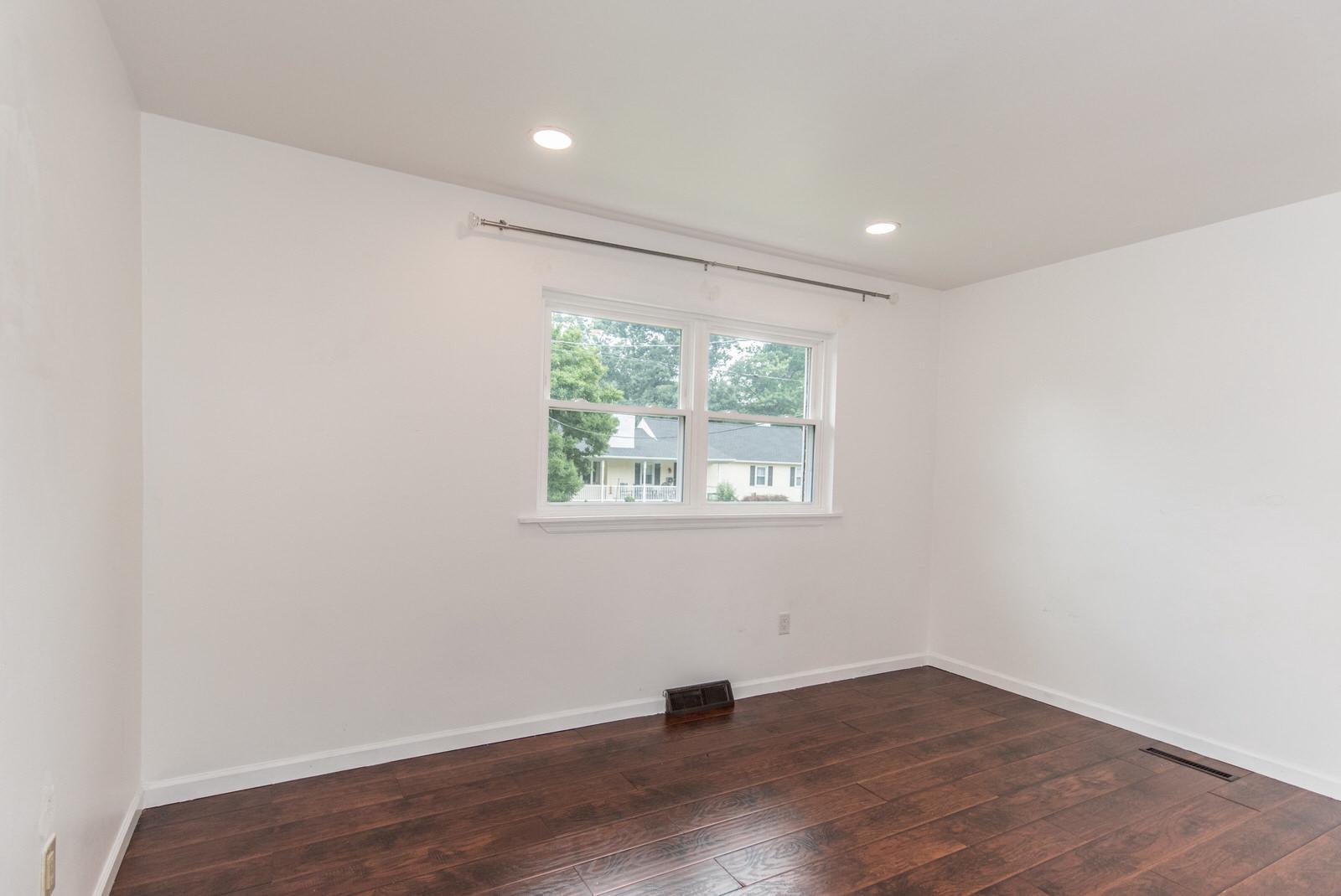 LANGHORNE GABLES - Residential