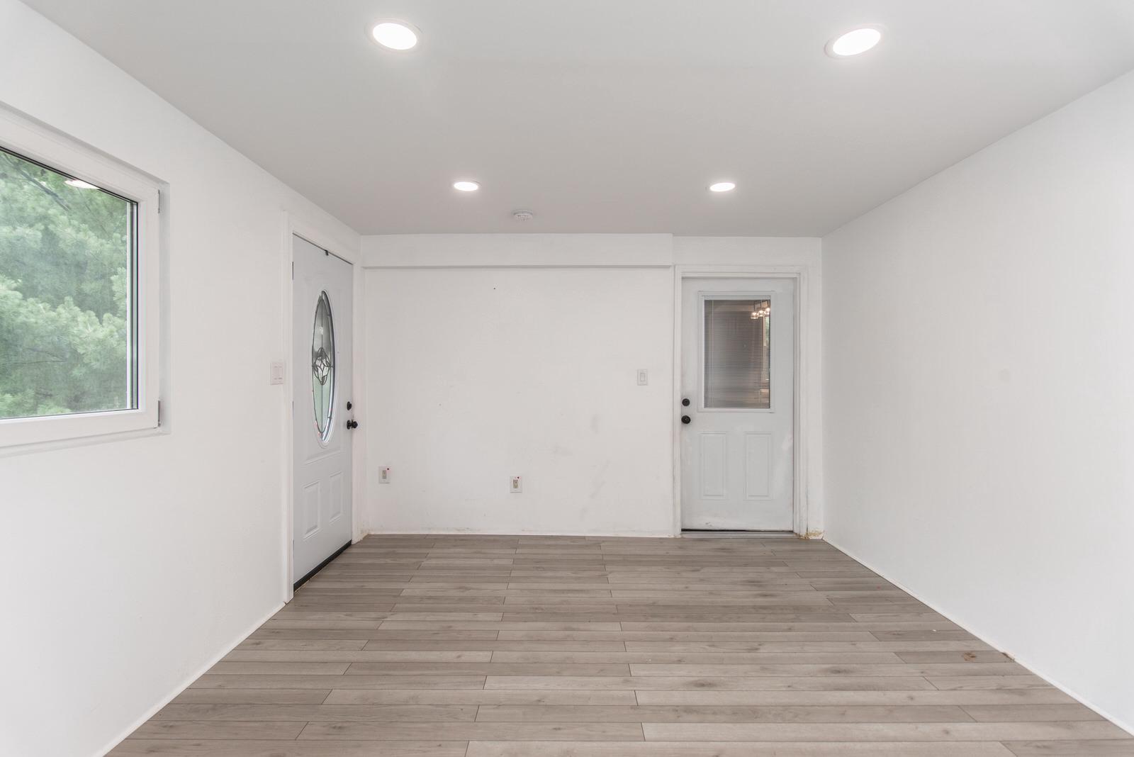 LANGHORNE GABLES - Residential